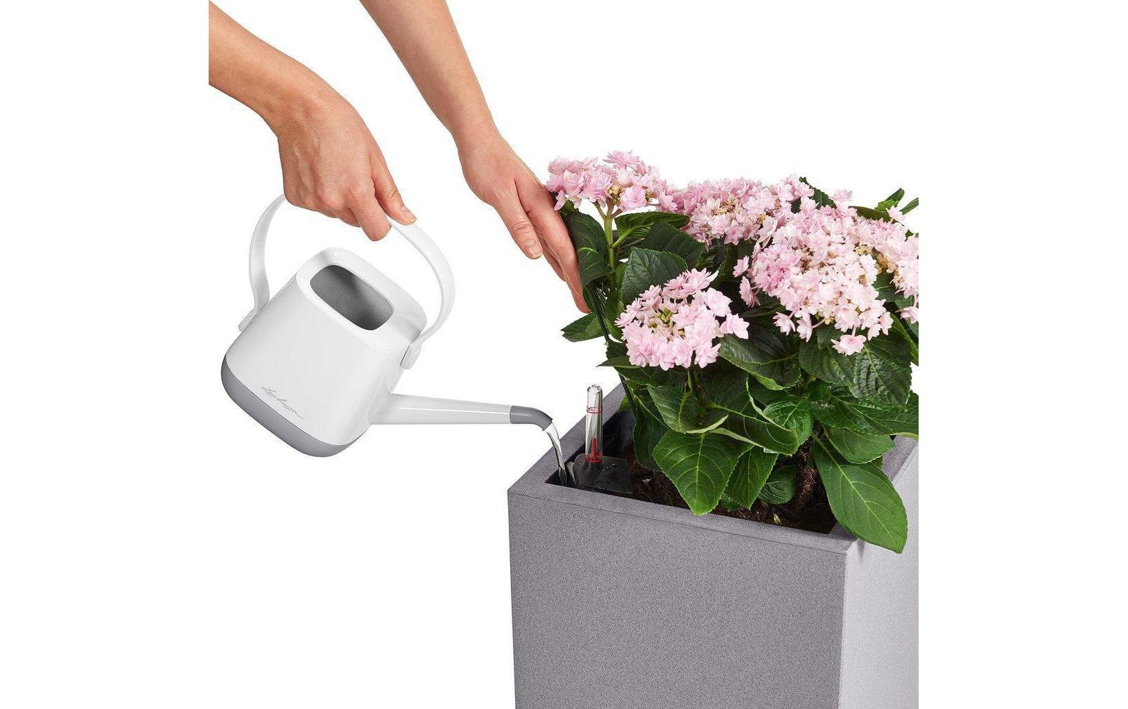   Pot de fleurs »Lechuza«