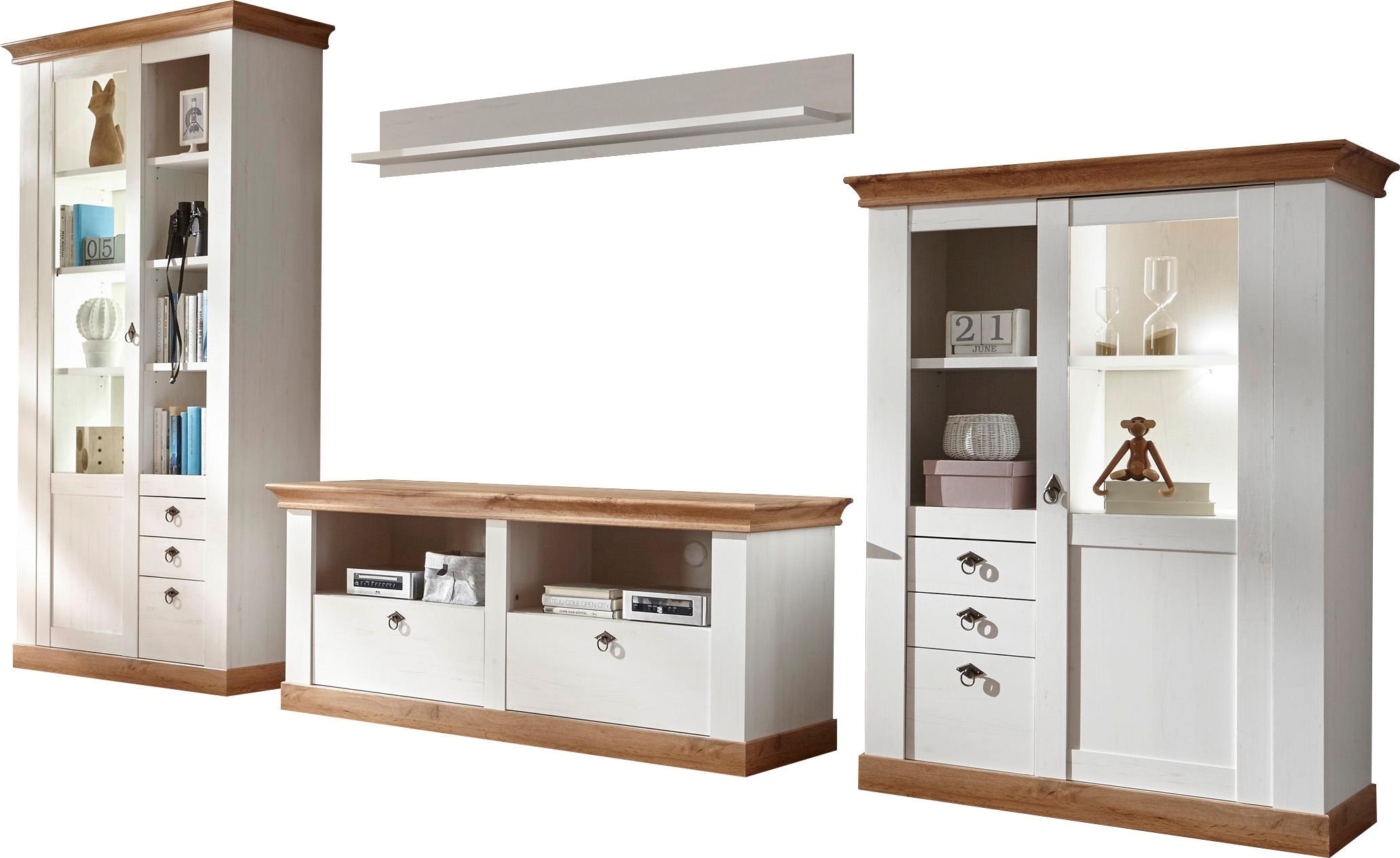 Home affaire Meuble mural »Cremona«