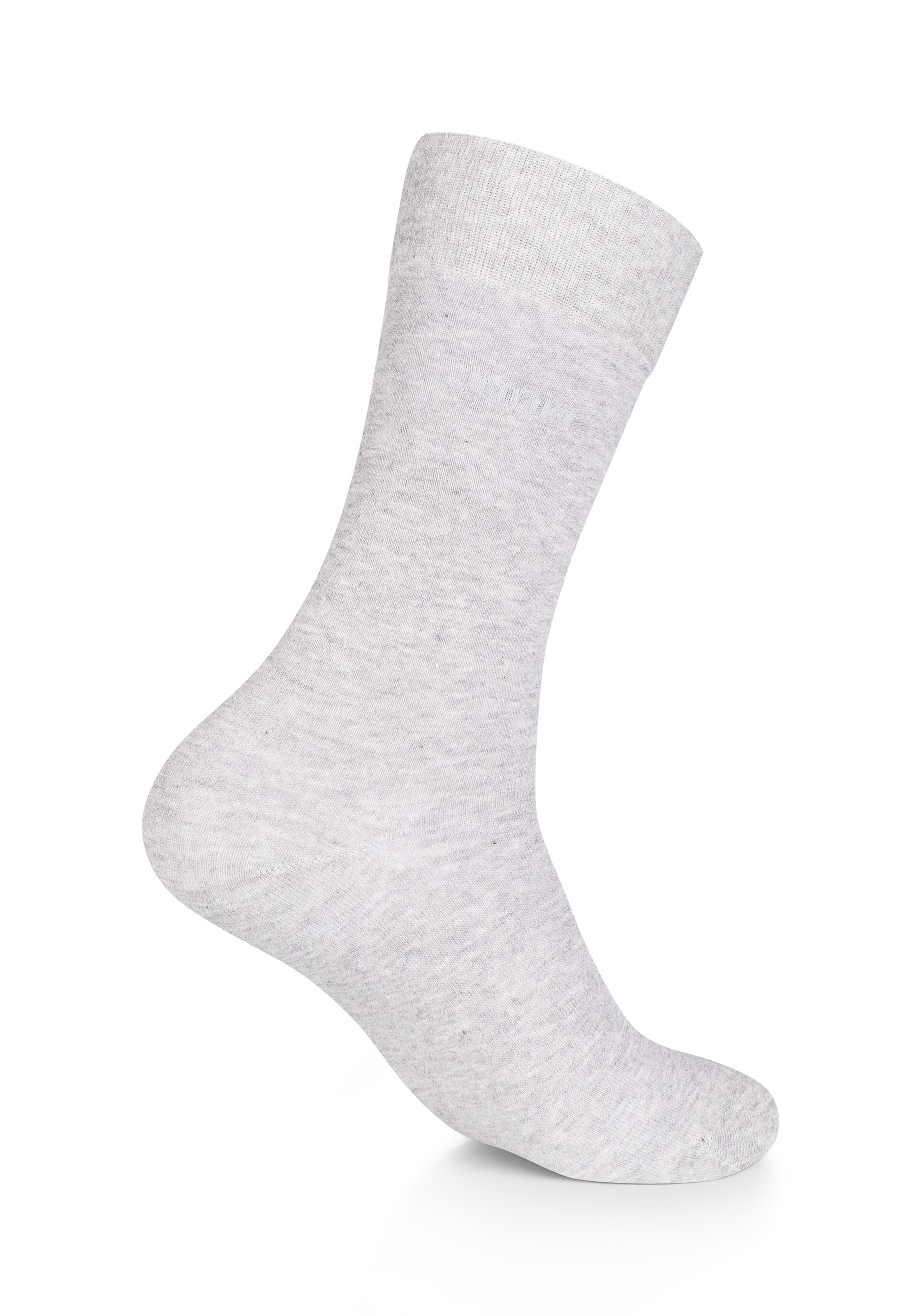 JOOP! Chaussettes »premium essentials« 4 Paar, 4 Couple tlg. mit elastischem Bund