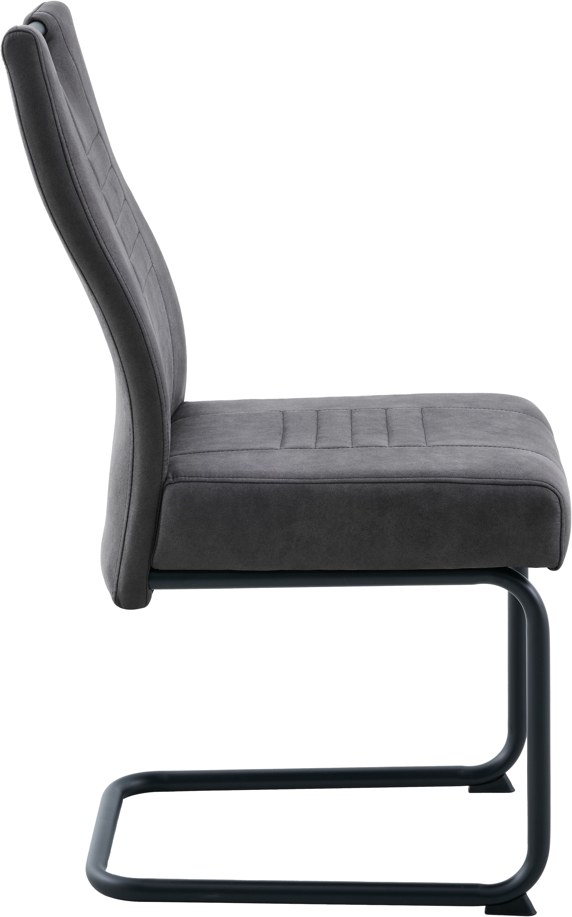 GOODproduct Freischwinger »Altona« (Set) 2 Stk.Federkern und Griff, 140 Kg Belastbarkeit, 2er und 6er Set