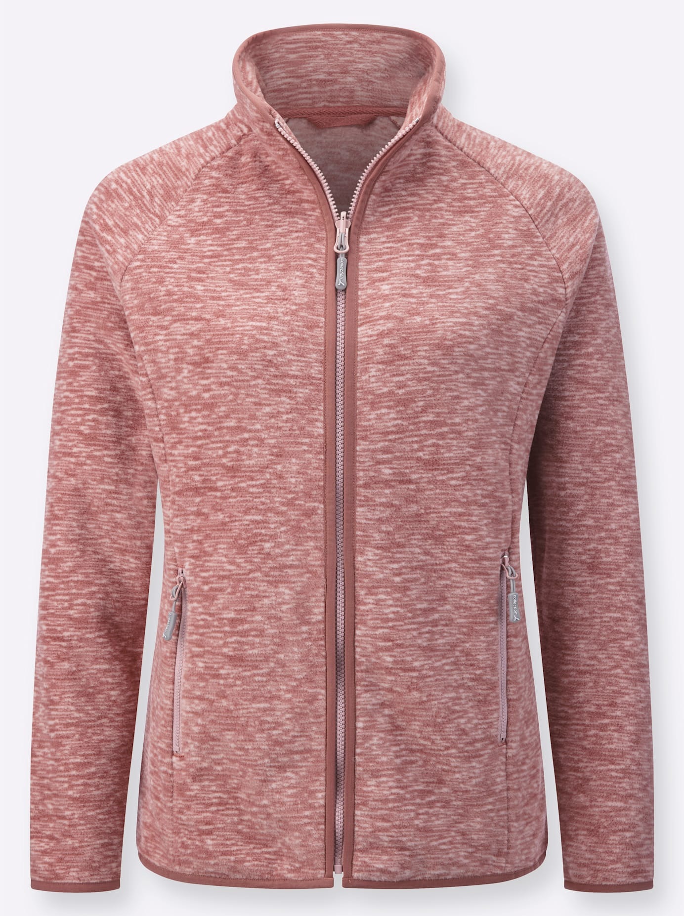 Casual Looks Veste polaire