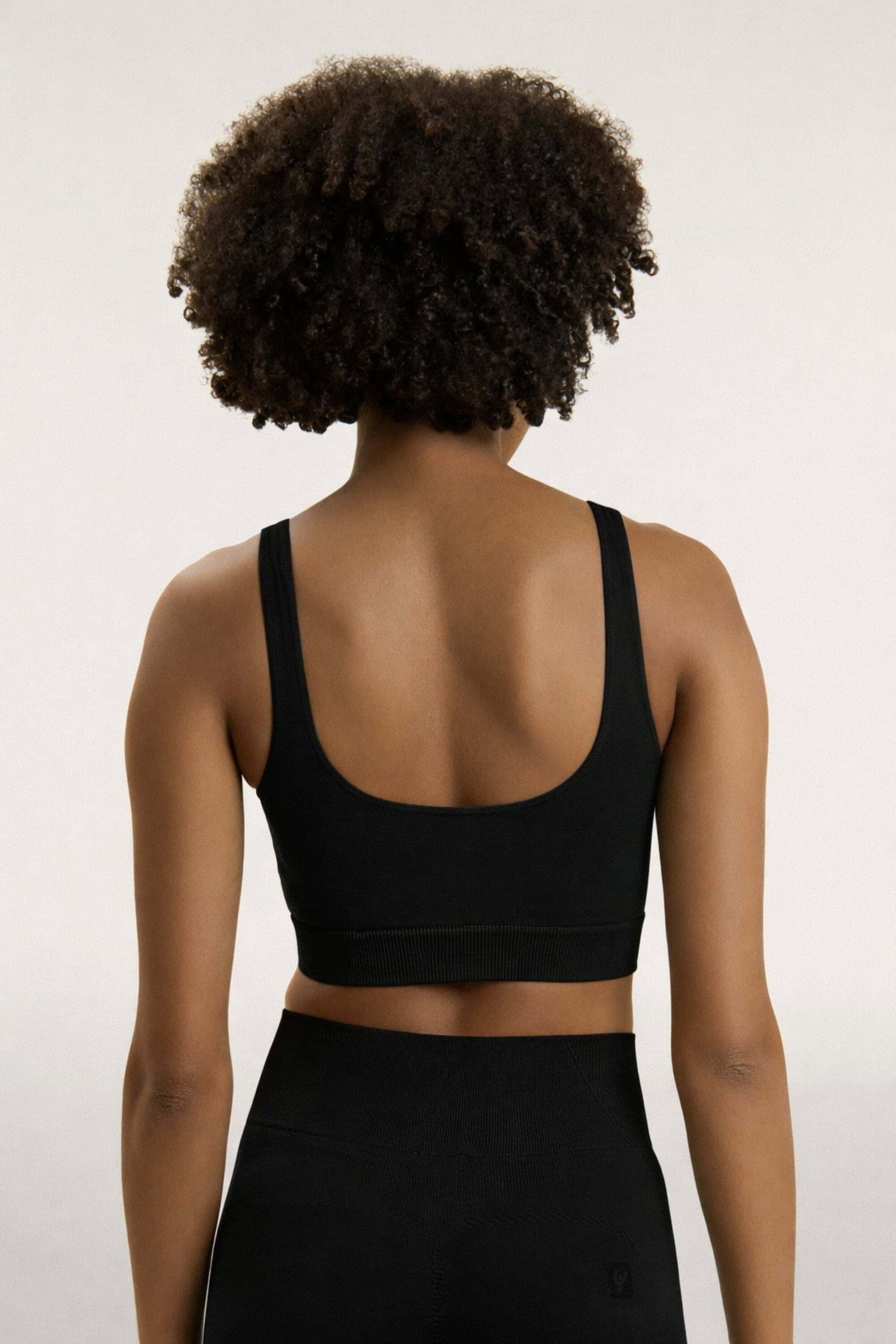 Freddy T-shirt sans couture »Nahtloses Sportoberteil S26WSMB1«