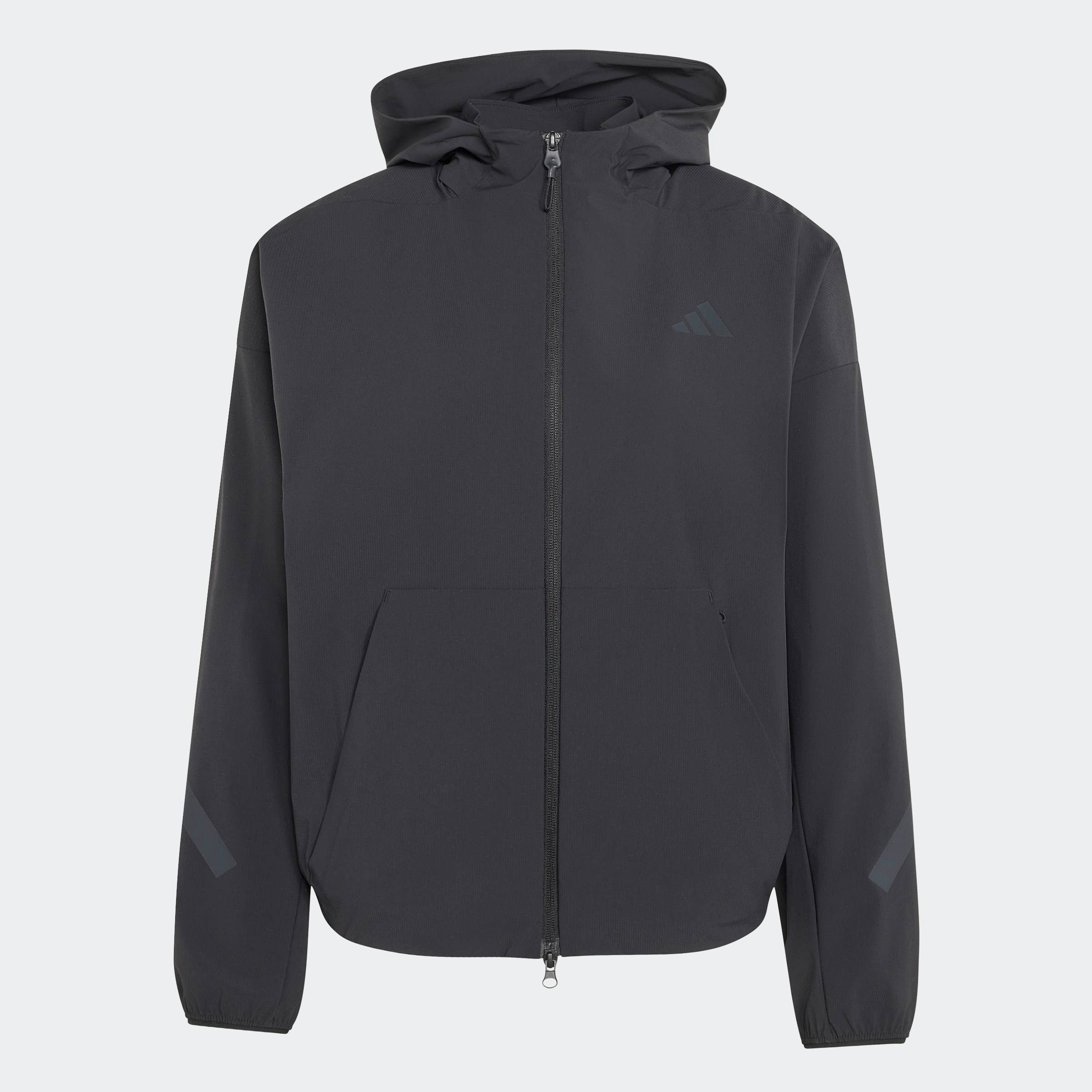 adidas Sportswear Sweat à capuche »W Z.N.E. WV FZ«