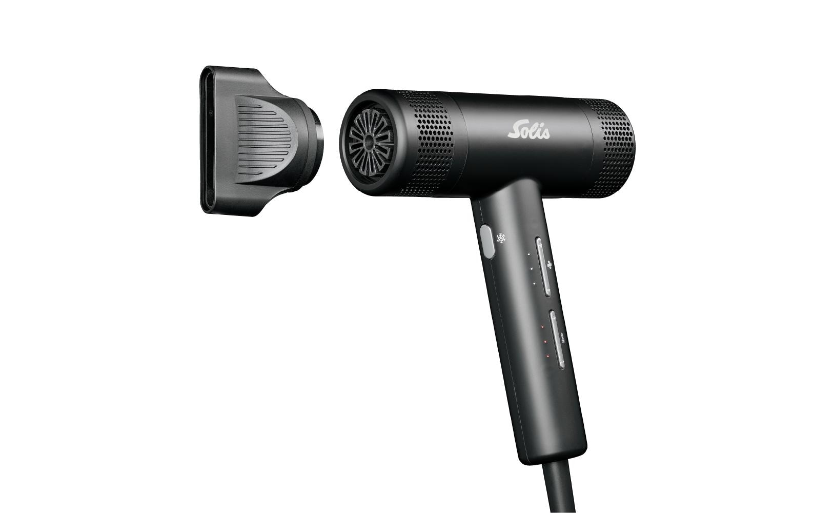 SOLIS OF SWITZERLAND Sèche-cheveux »Hair Perfection« 1.600 W