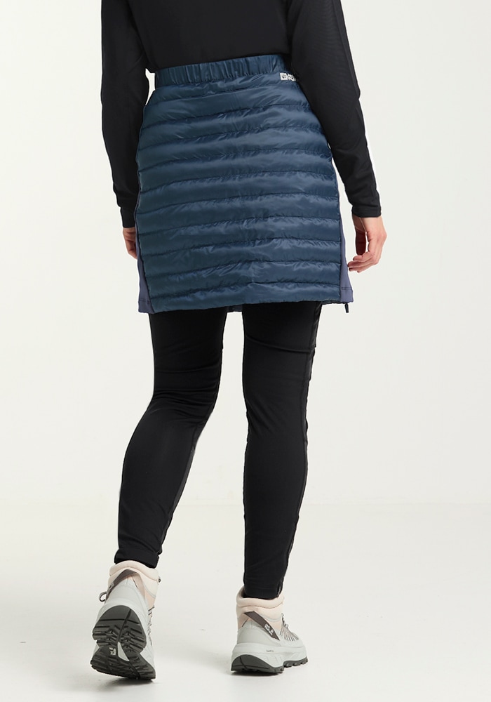 Jack Wolfskin Jupe en ligne A »ROUTEBURN PRO INS SKIRT W«