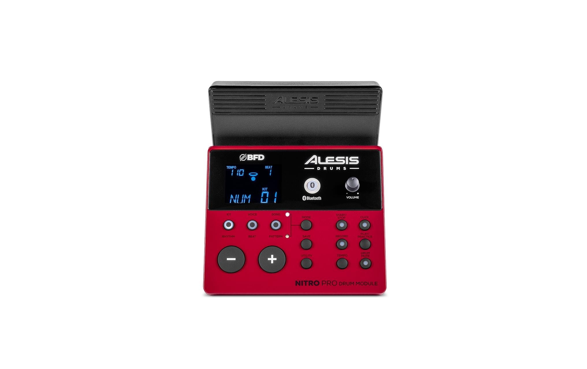   E-Gitarre »Alesis Nitro Max Pro XL«