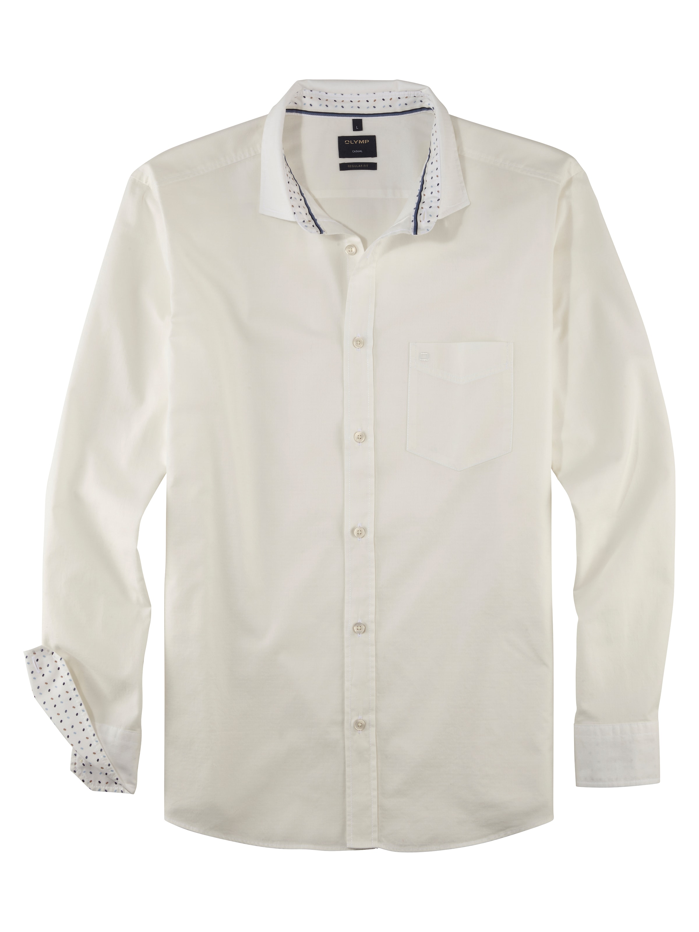 OLYMP Chemise d'affaires »Casual«