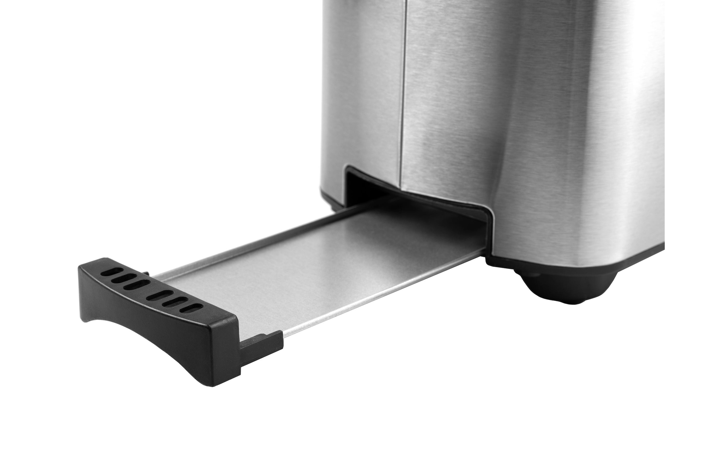 FURBER Grille-pain »Langschlitz« für 4 disques