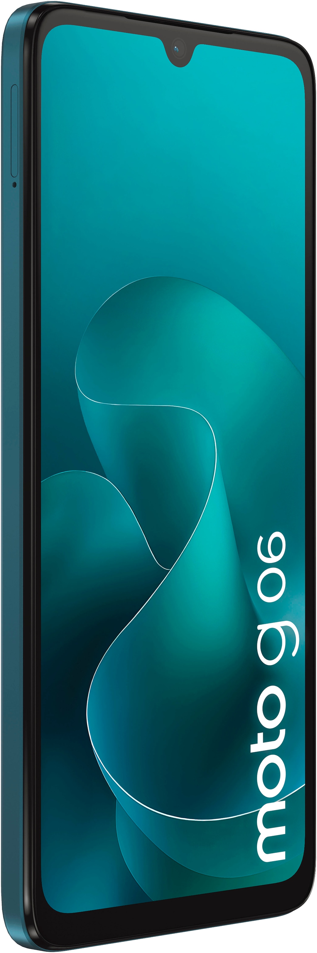 Motorola Smartphone »moto g06« tapestry