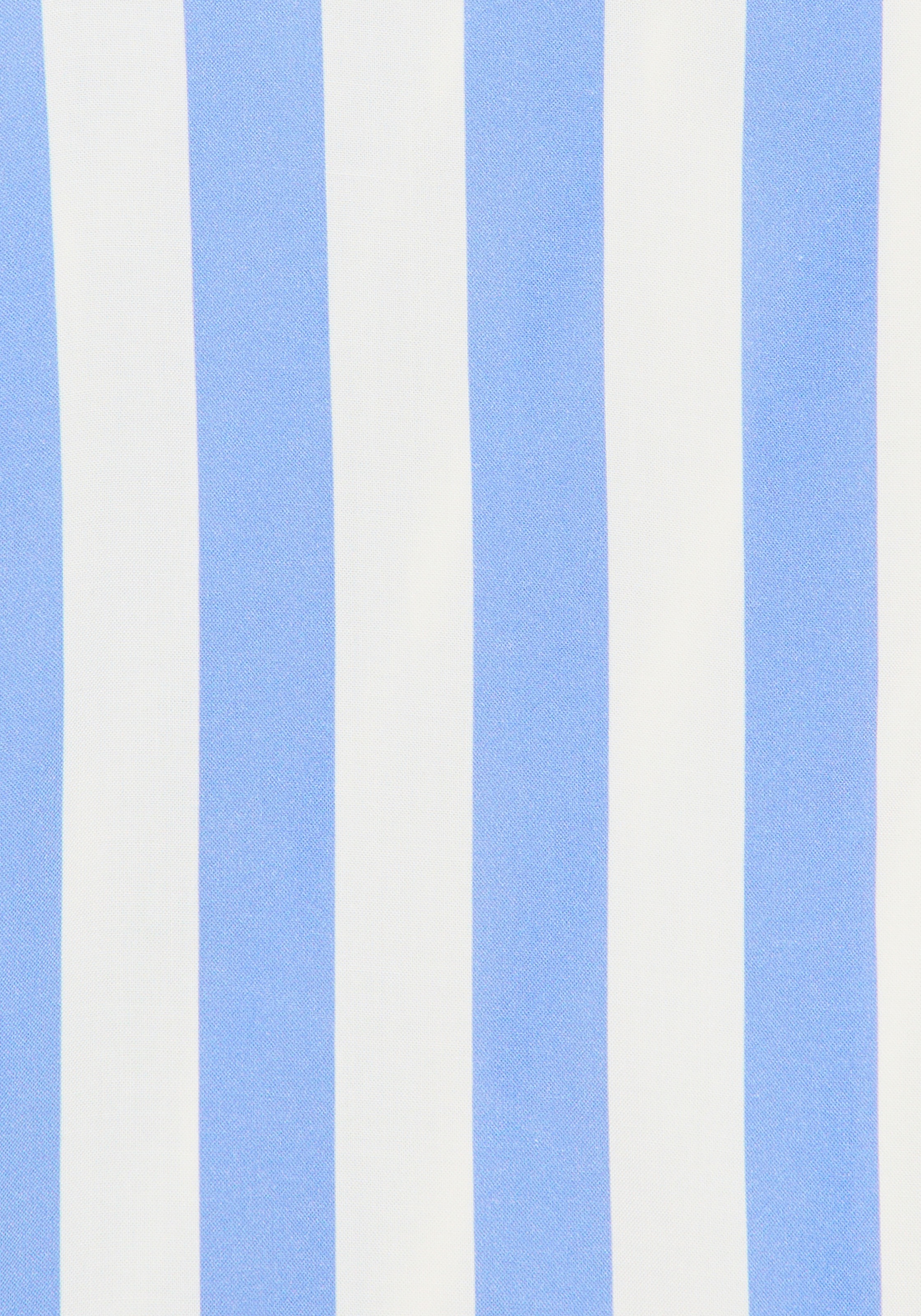 s.Oliver Haut de pyjama à larges rayures