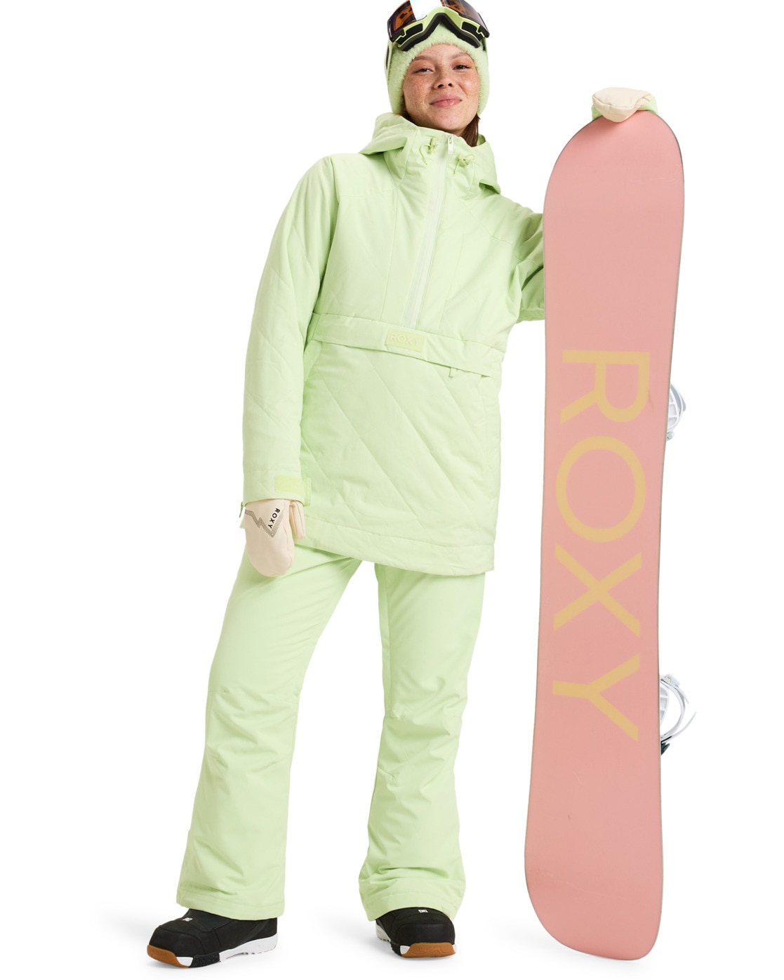 Roxy Veste de snowboard »Radiant Lines Overhead«