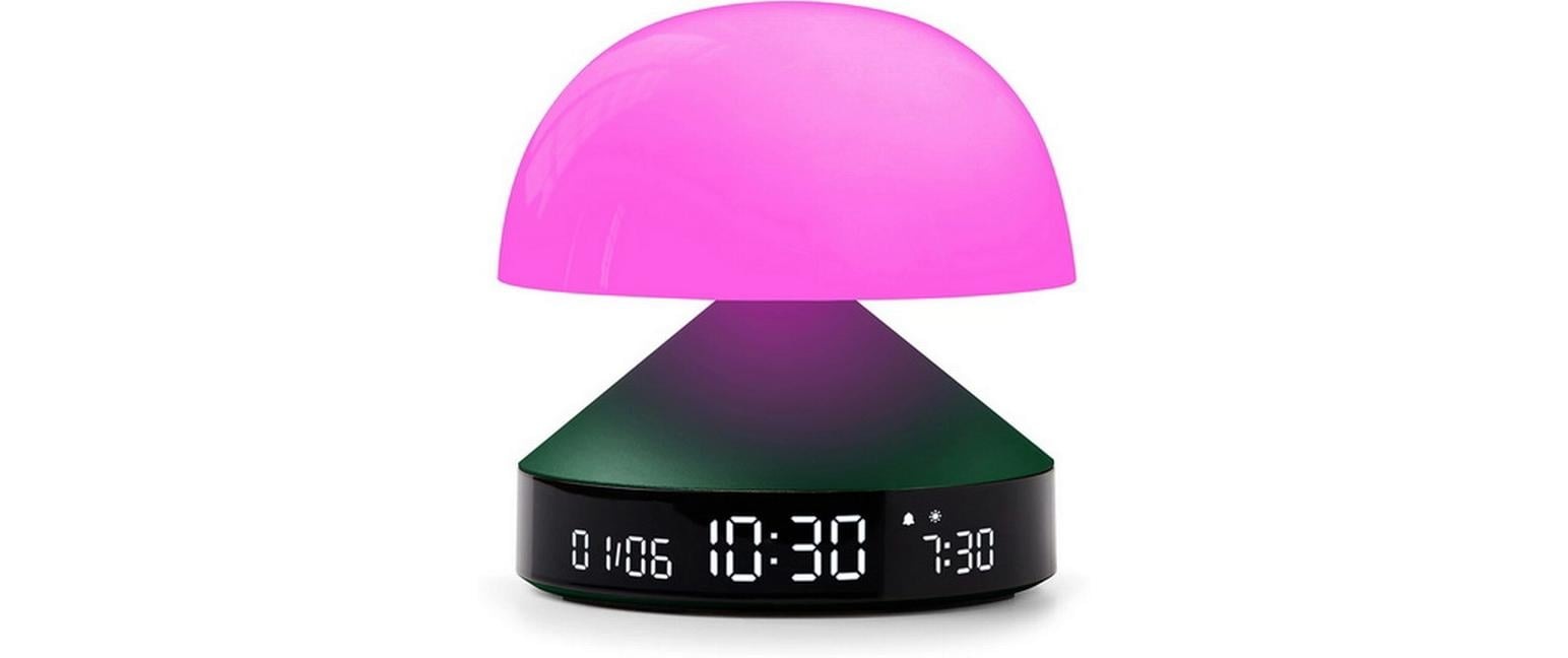 Lexon Réveil lumière du jour »Mina Sunrise«