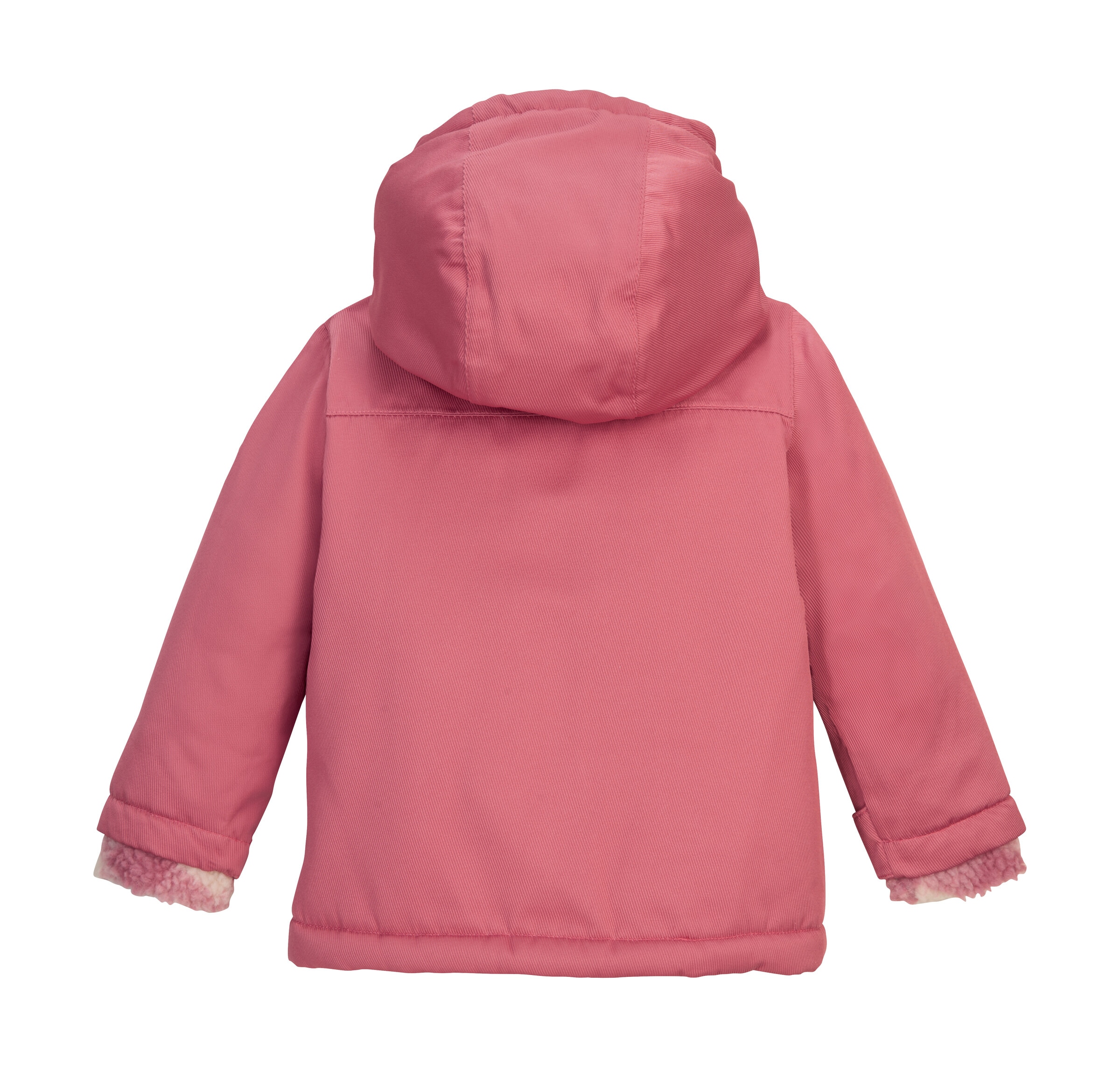 first instinct by killtec Funktionsjacke »FIOW 56 MNS JCKT« Weich gefütterte, wasser- und winddichte Funktionsjacke