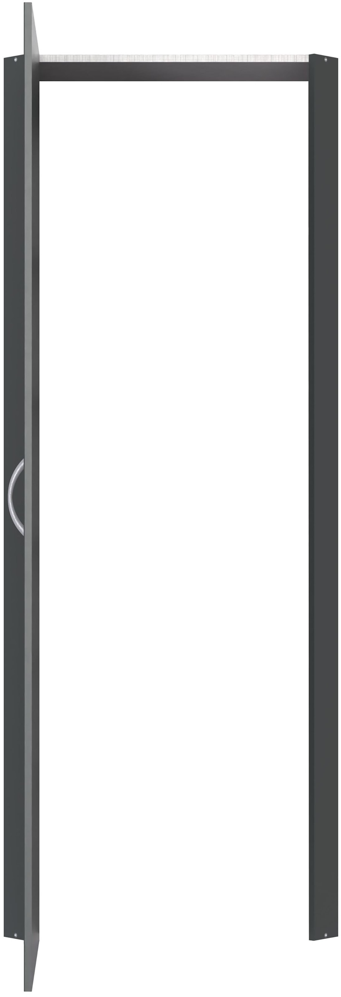 Wimex Mehrzweckschrank-Set »Multiraumkonzept, 3-teiliges Set, Stauraumwunder«