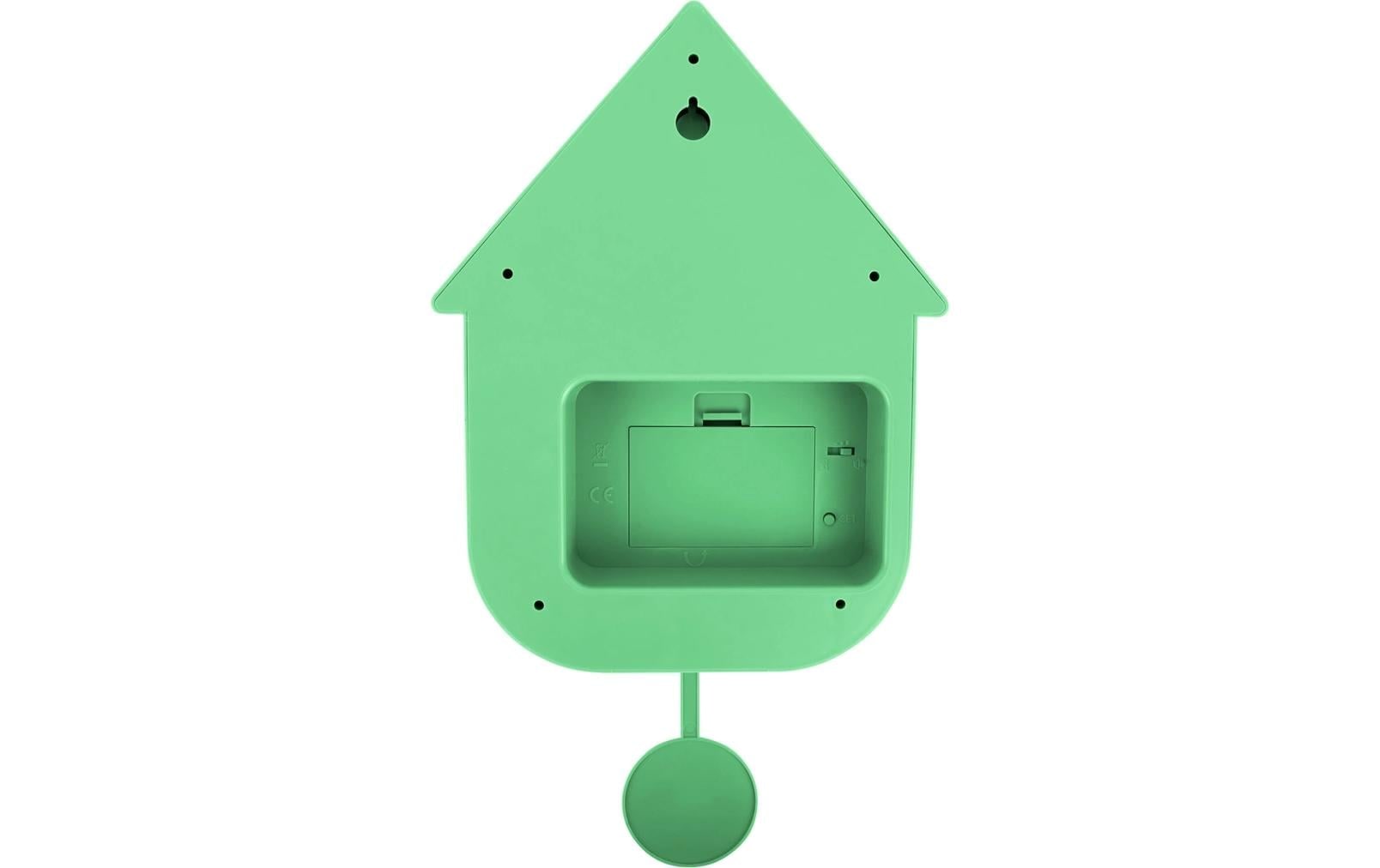 Karlsson Wanduhr »Kuckuck«