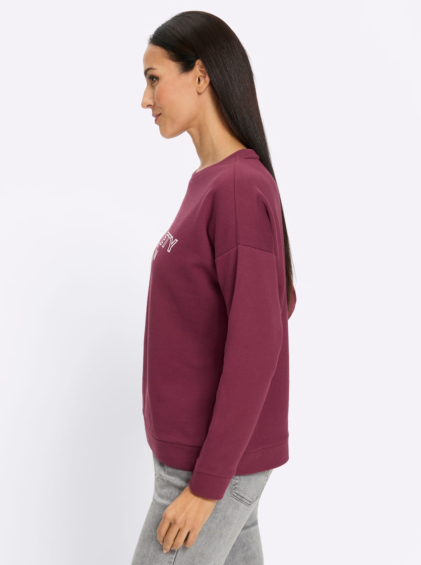 heine Sweatshirt
