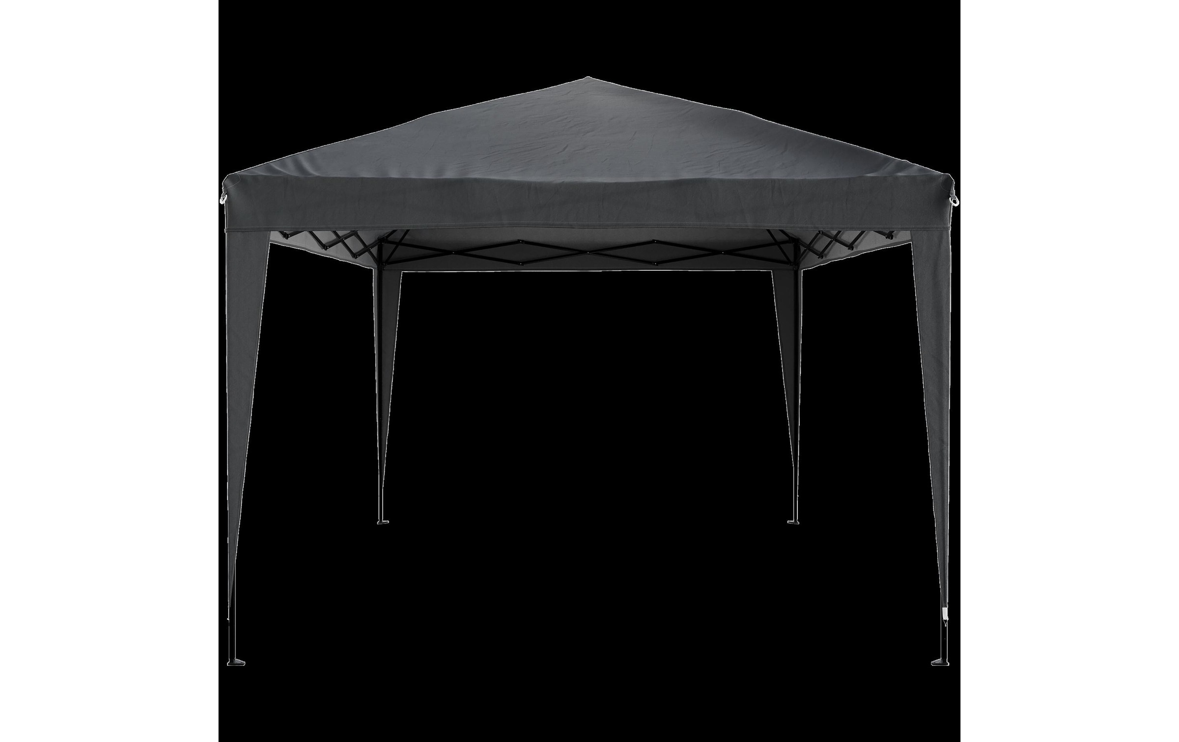 Tristar Pavillon »mit abnehmbaren Seitenwänden 3 x 4 m«