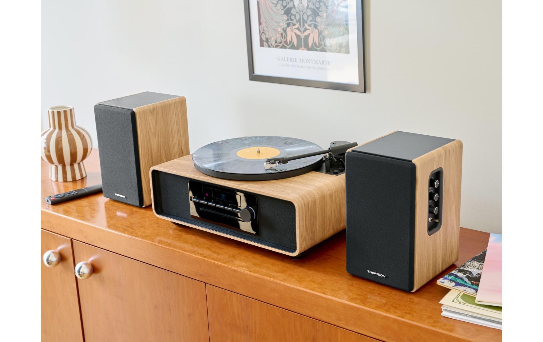 Thomson Haut-parleur Bluetooth »WS902DUO« ( )