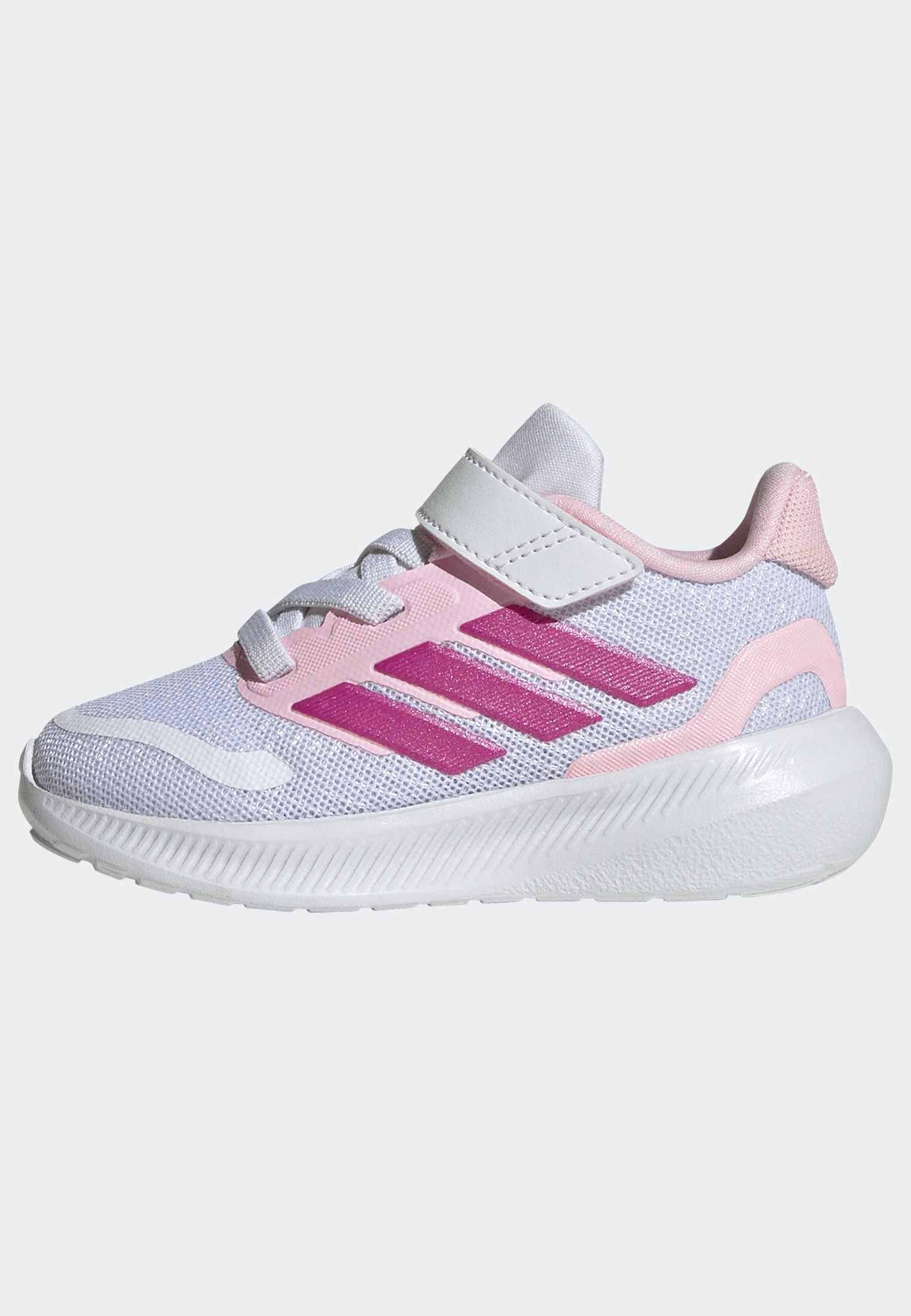 adidas Sportswear Sneakers »RUNFALCON 5 KIDS«  mit Klettverschluss
