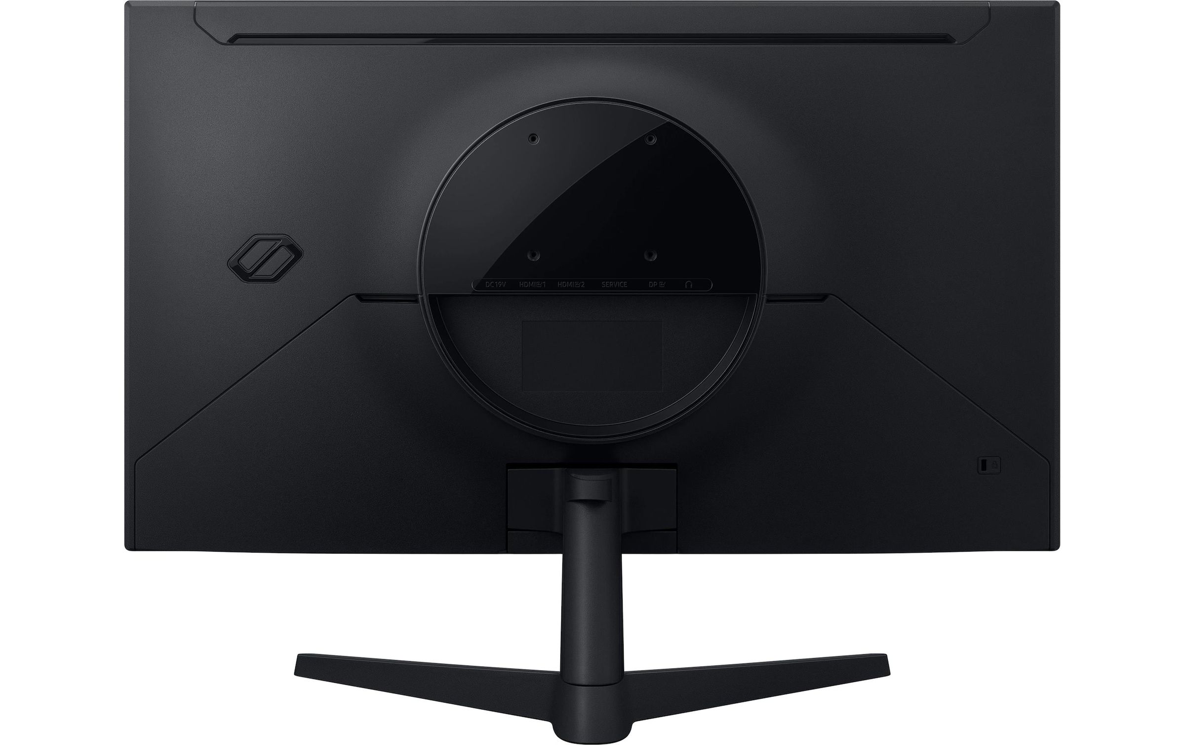 Samsung Gaming-LED-Monitor »S27FG530EU« 68 cm/27 ″  2560 x 1440 px QHD 1 Reaktionszeit 200 Hz