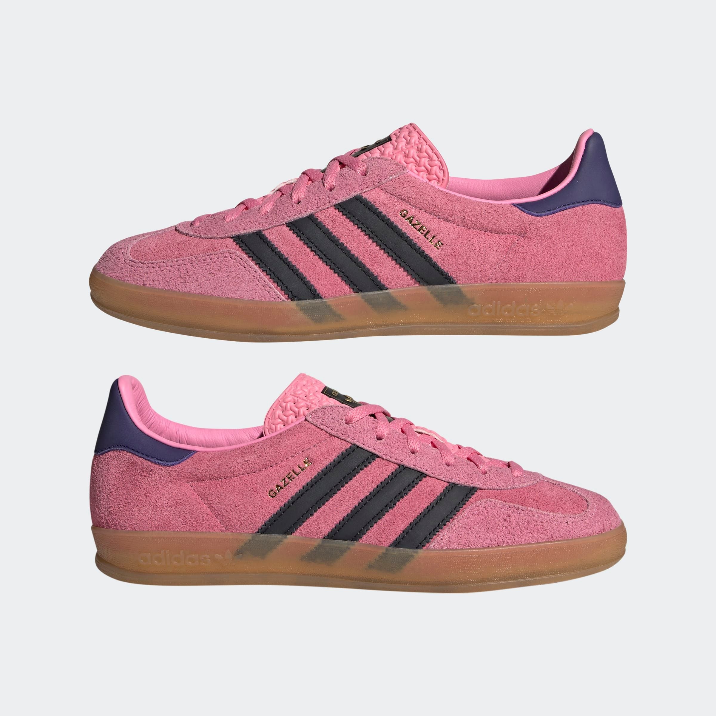 adidas Originals Sneakers »GAZELLE INDOOR«