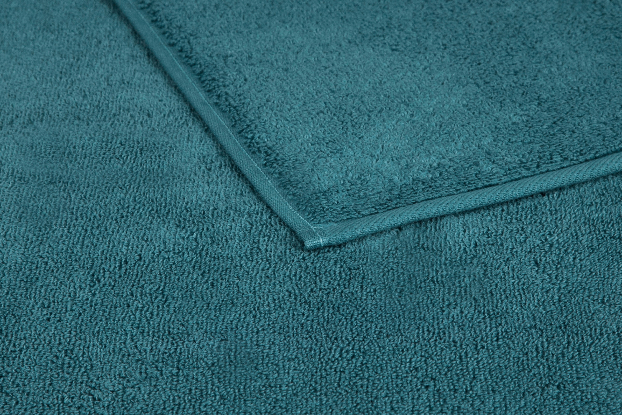 ROSS Duschtuch »Sensual 9000« mit Aloe-Vera-Öl veredelt