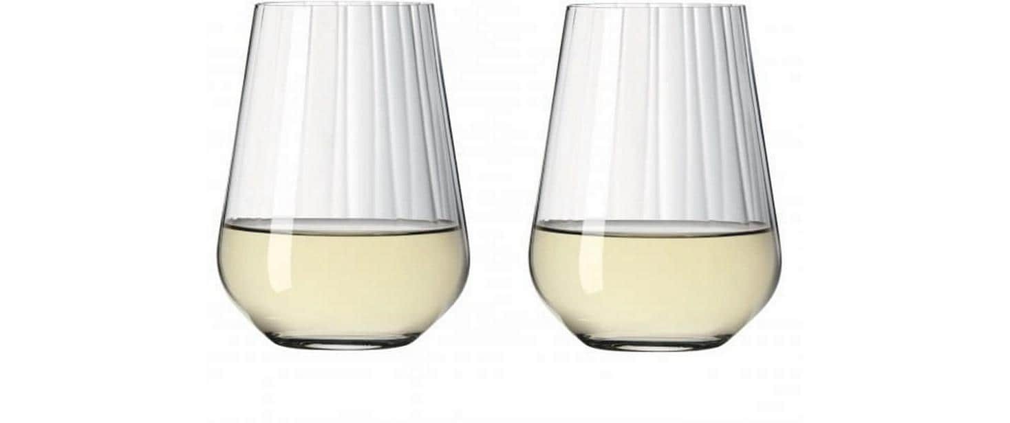 Ritzenhoff Verre »Sternenschliff No 2.«