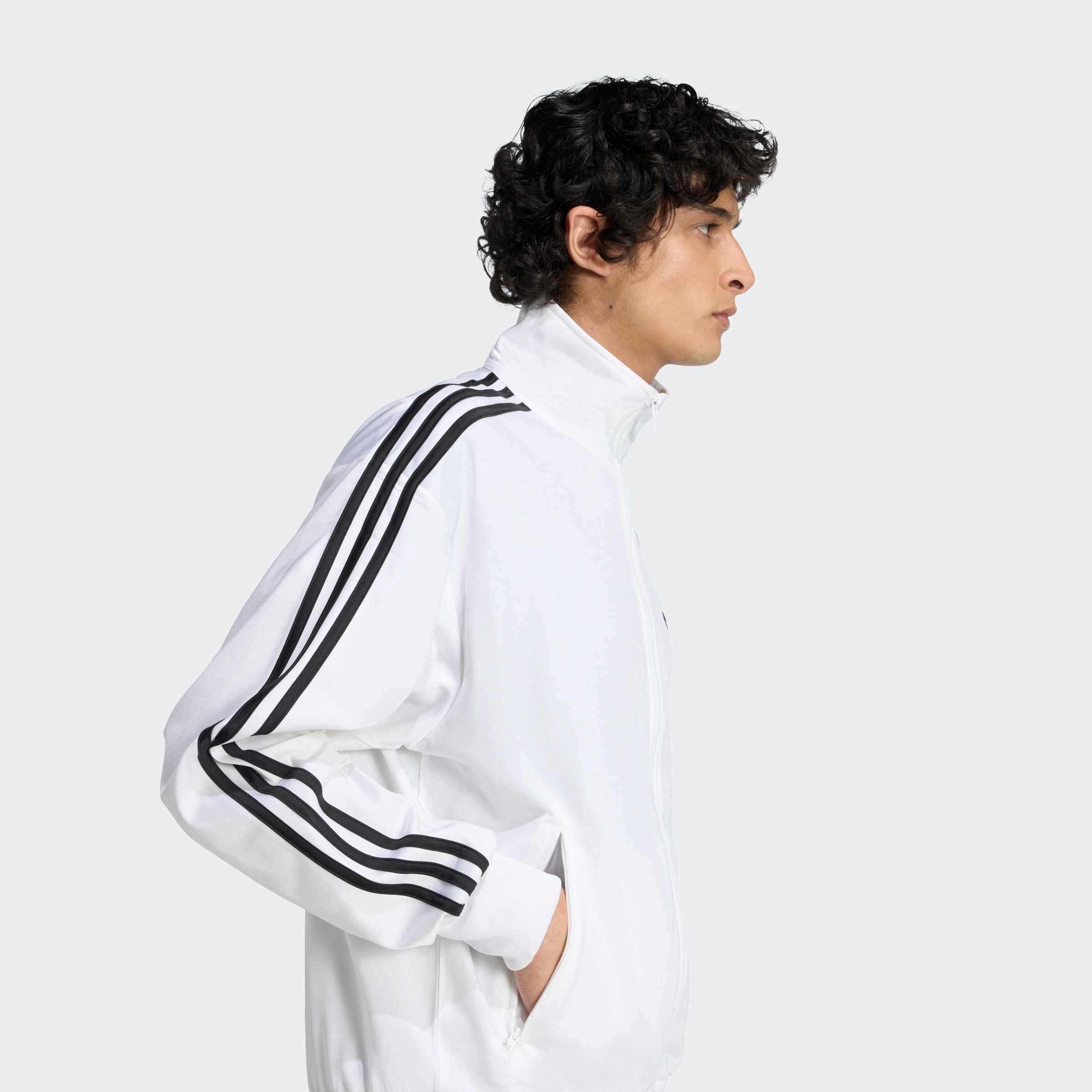 adidas Originals Veste d'entraînement »FIREBIRD TRACK«