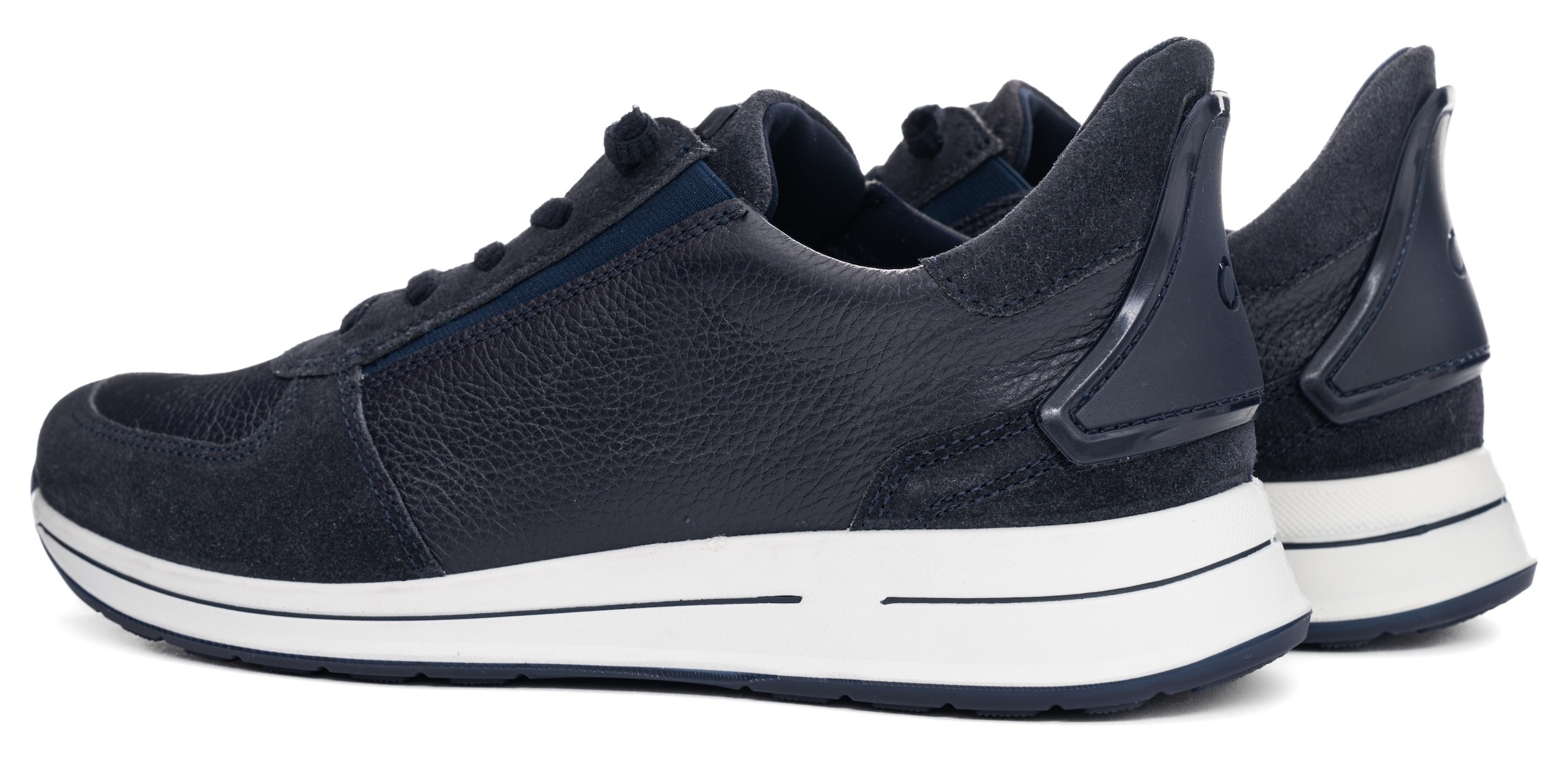 Ara Baskets slip-on »OSAKA«  , Keilsneaker, Slipper mit Easy2Go-Einschlupf, H-Weite