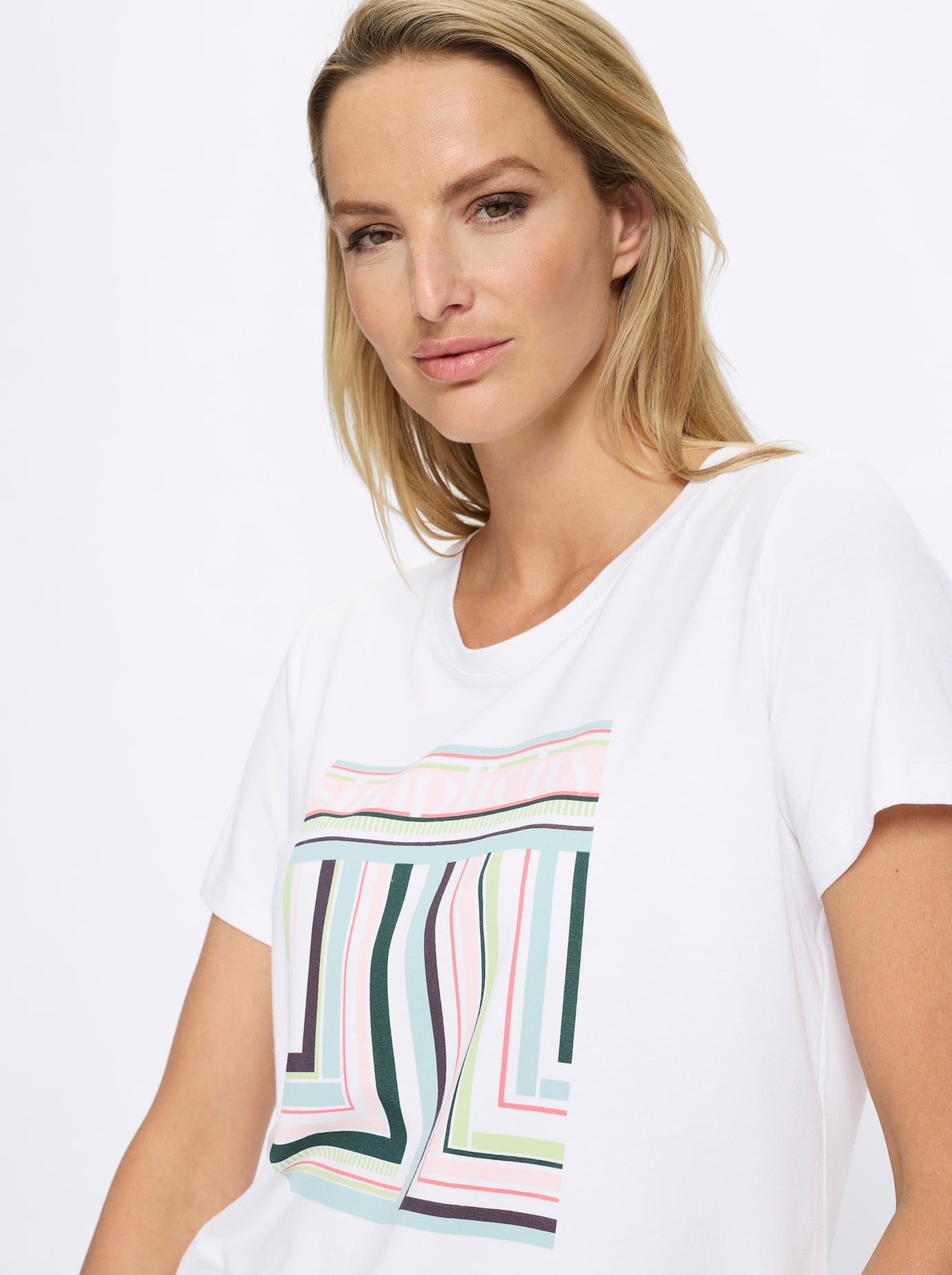 heine T-shirt »Shirt« 1 pièces