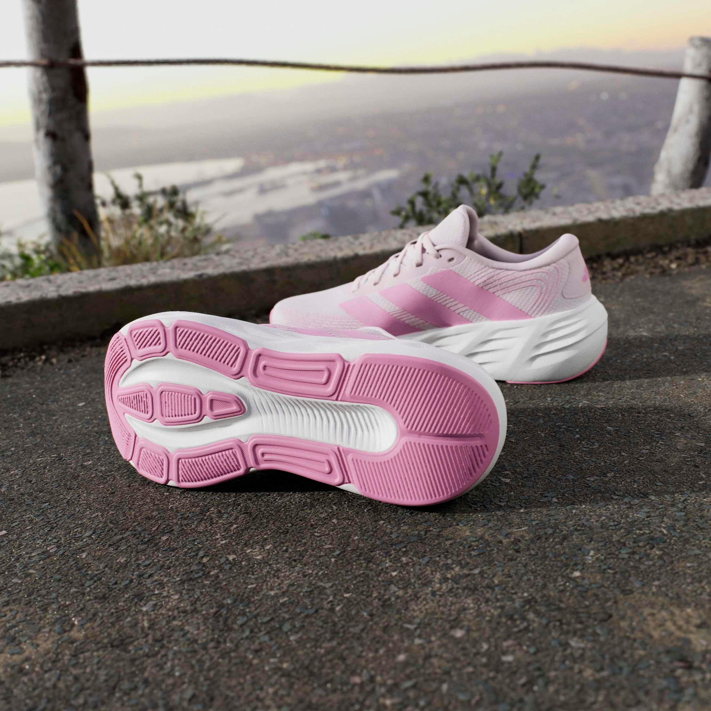 adidas Performance Chaussure de course »GALAXY 8«  für mehr Dämpfung