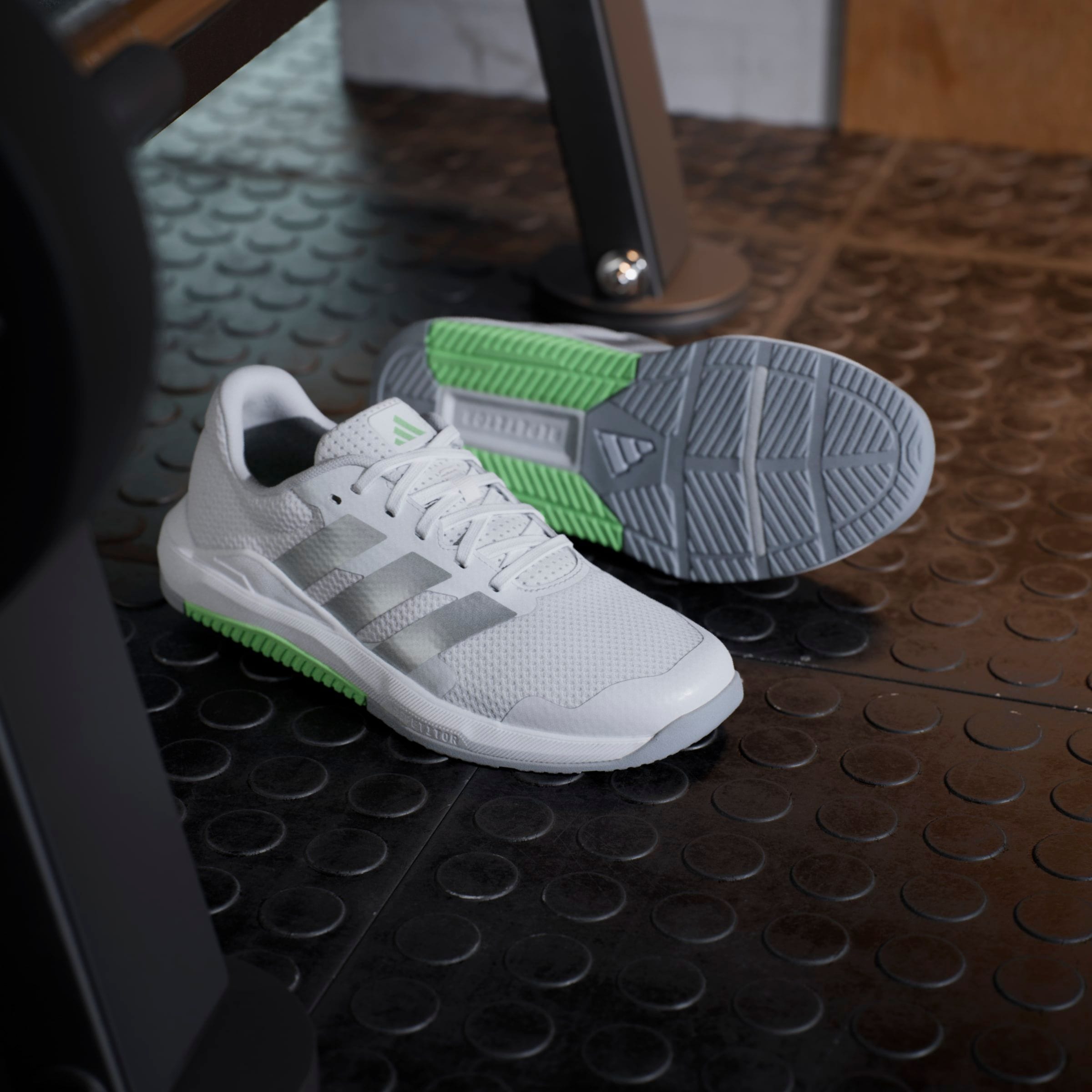 adidas Performance Trainingsschuh »DROPSET BASE-E«