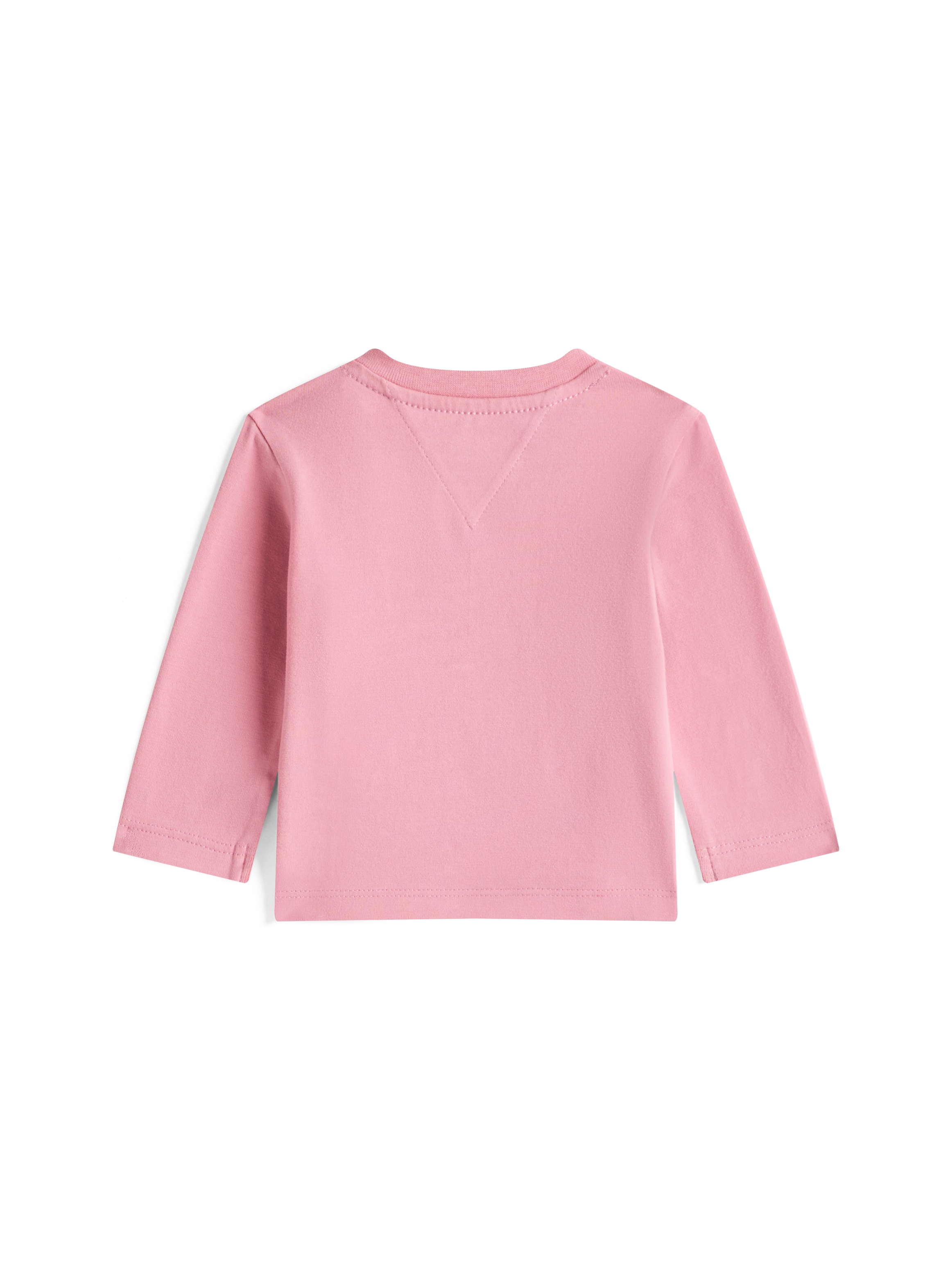 Tommy Hilfiger T-shirt à manches longues »MINI CORP GRAPHIC TEE LS« für Babys