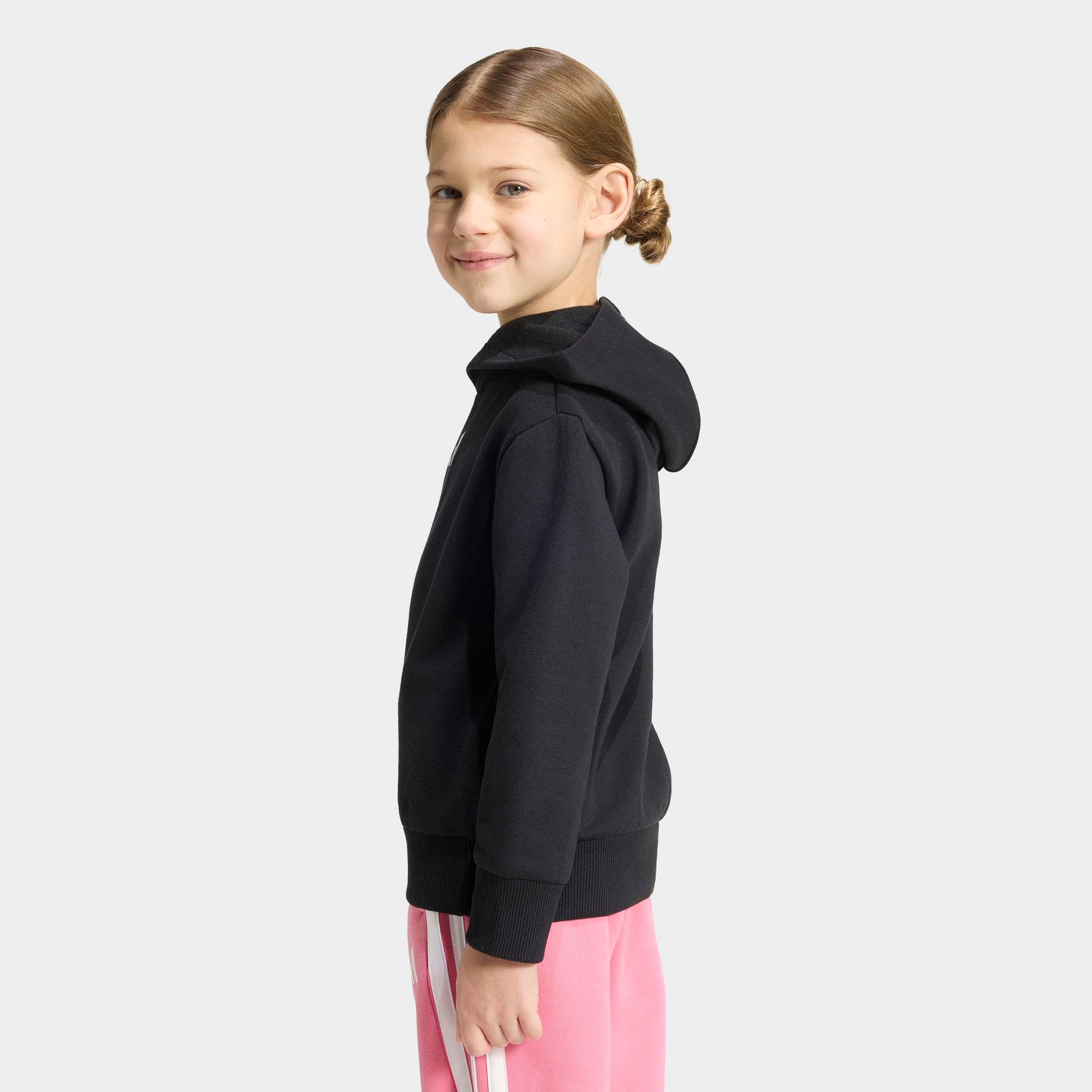 adidas Sportswear Sweat à capuche »ESSENTIALS KIDS HOODIE«
