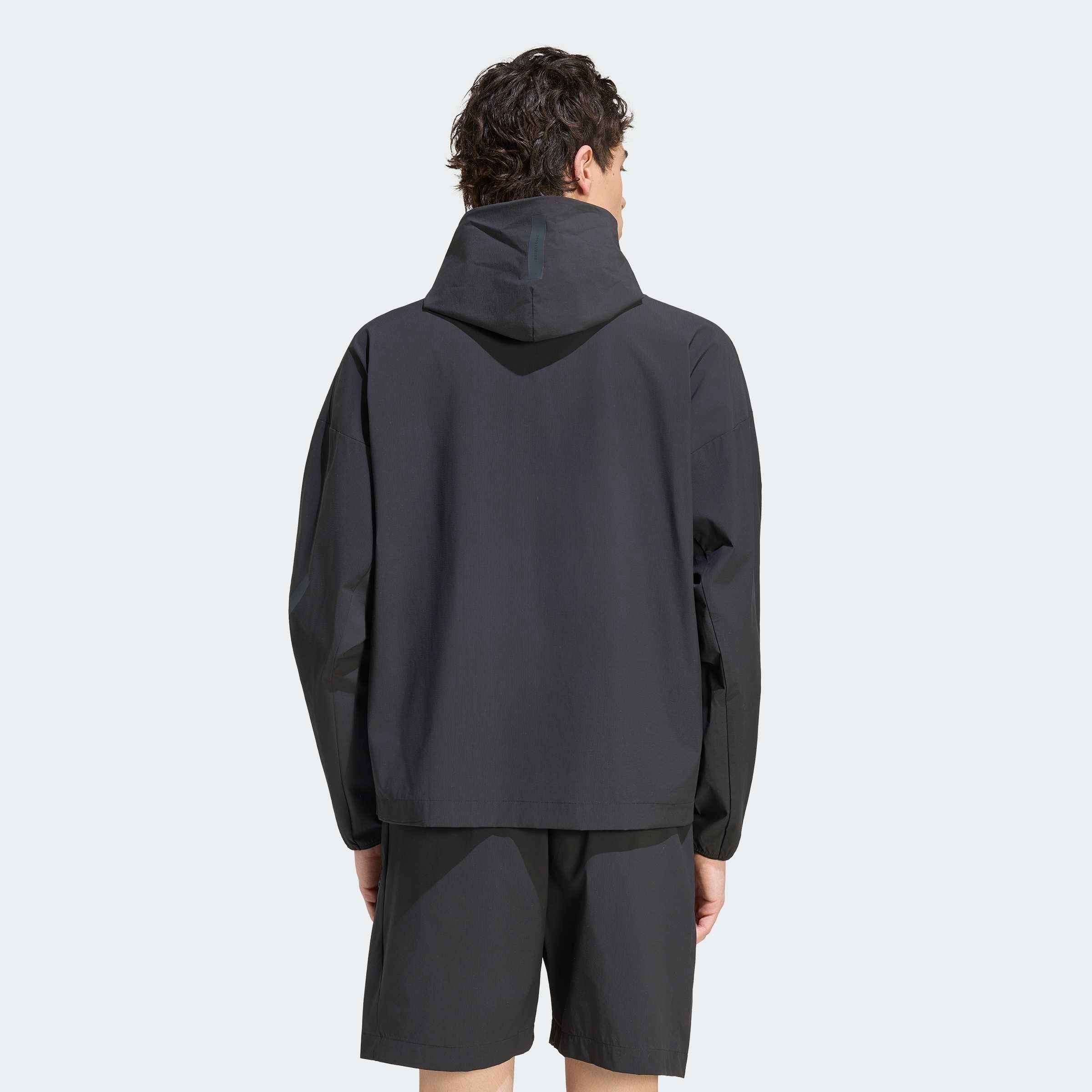 adidas Sportswear Sweat à capuche »M Z.N.E. WV FZ«
