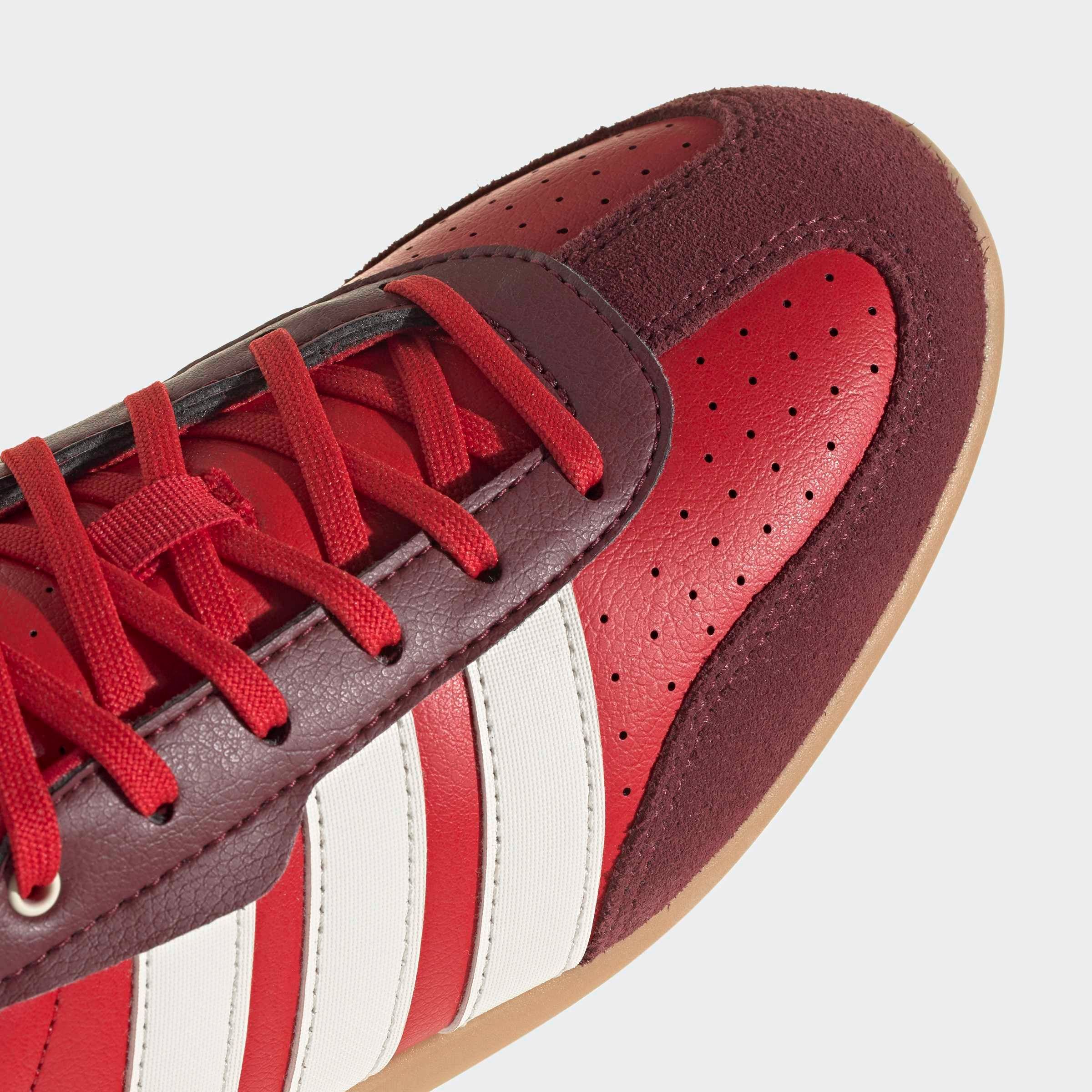 adidas Sportswear Sneaker »BARREDA LO«