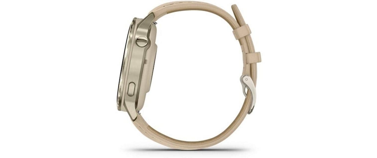 Garmin Smartwatch »Venu 4«(/ 1,2 ″)