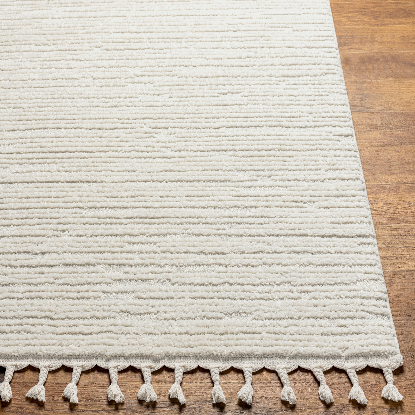 Livabliss Tapis »YEOLA« Rectangulaire 17 mm Höhe