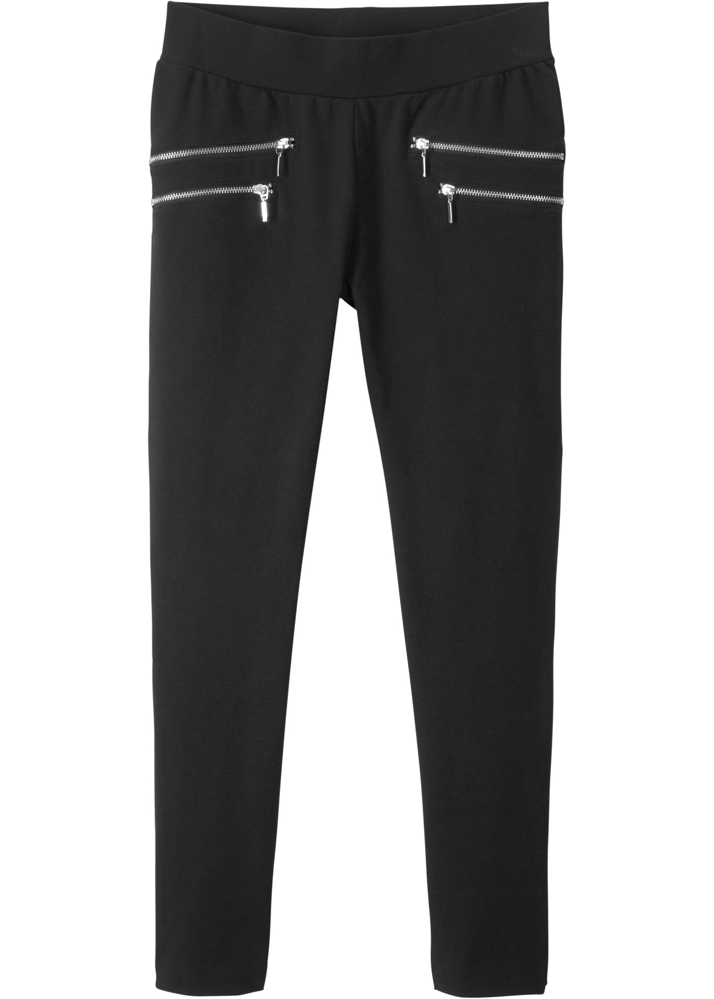 bonprix Pantalon stretch