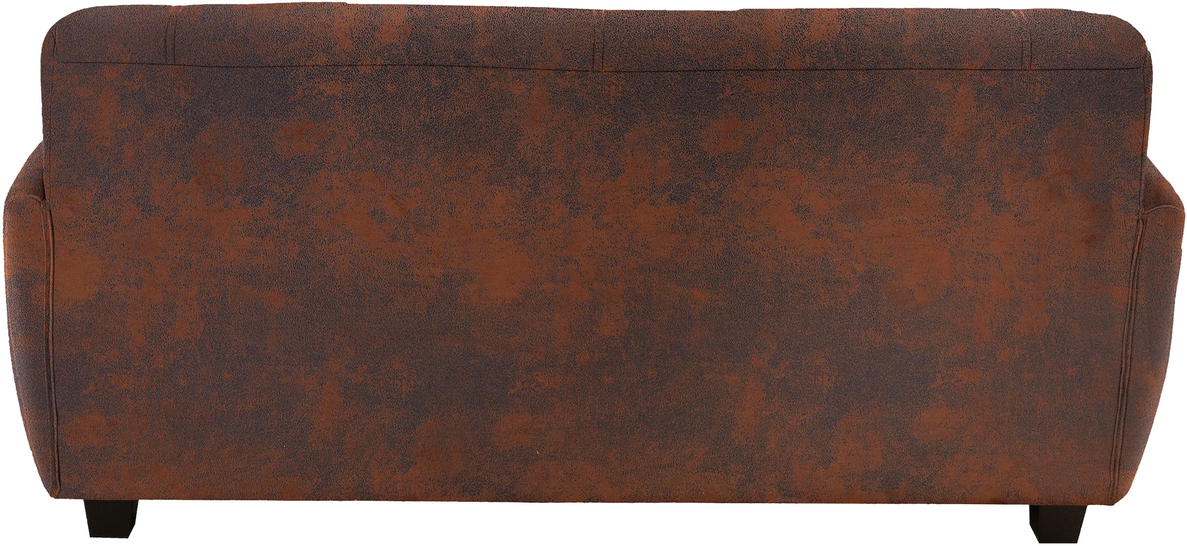 Home affaire Sofa »Nika« 2 oder 3- Sitzer in Microfaser MELROSE