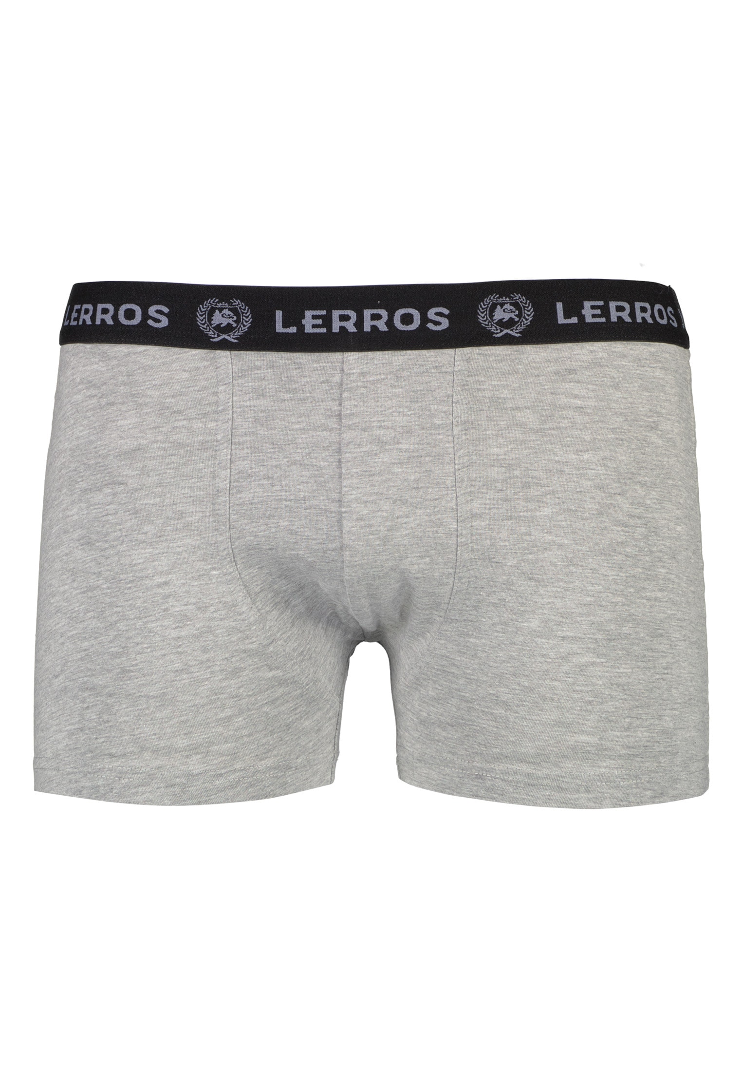 LERROS Slip »LERROS Boxershorts Multicolor 3er Pack«