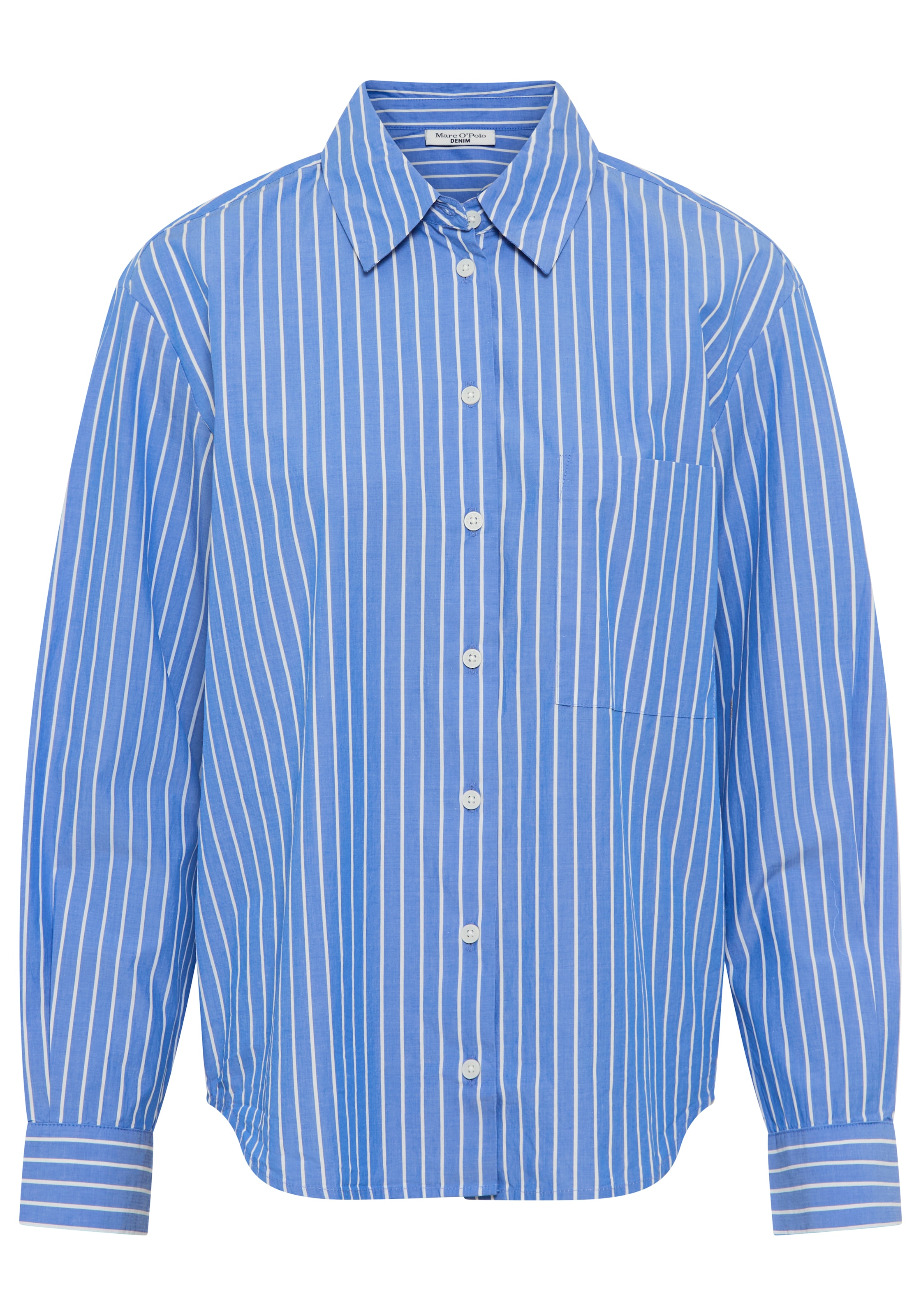 Marc O'Polo DENIM Blouse à manches longues