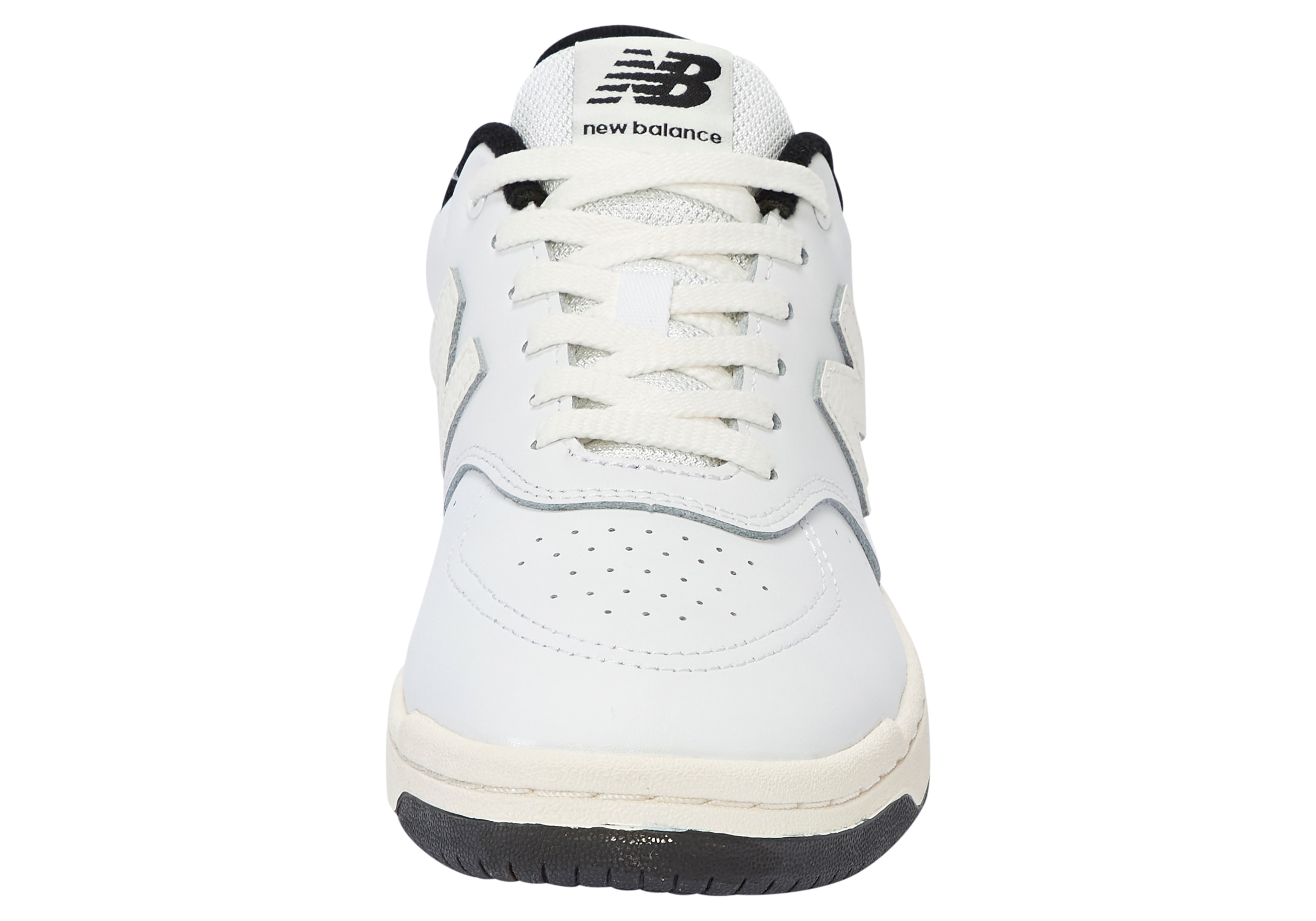 New Balance Sneakers »BB80«  von dem New Balance 550 inspiriert