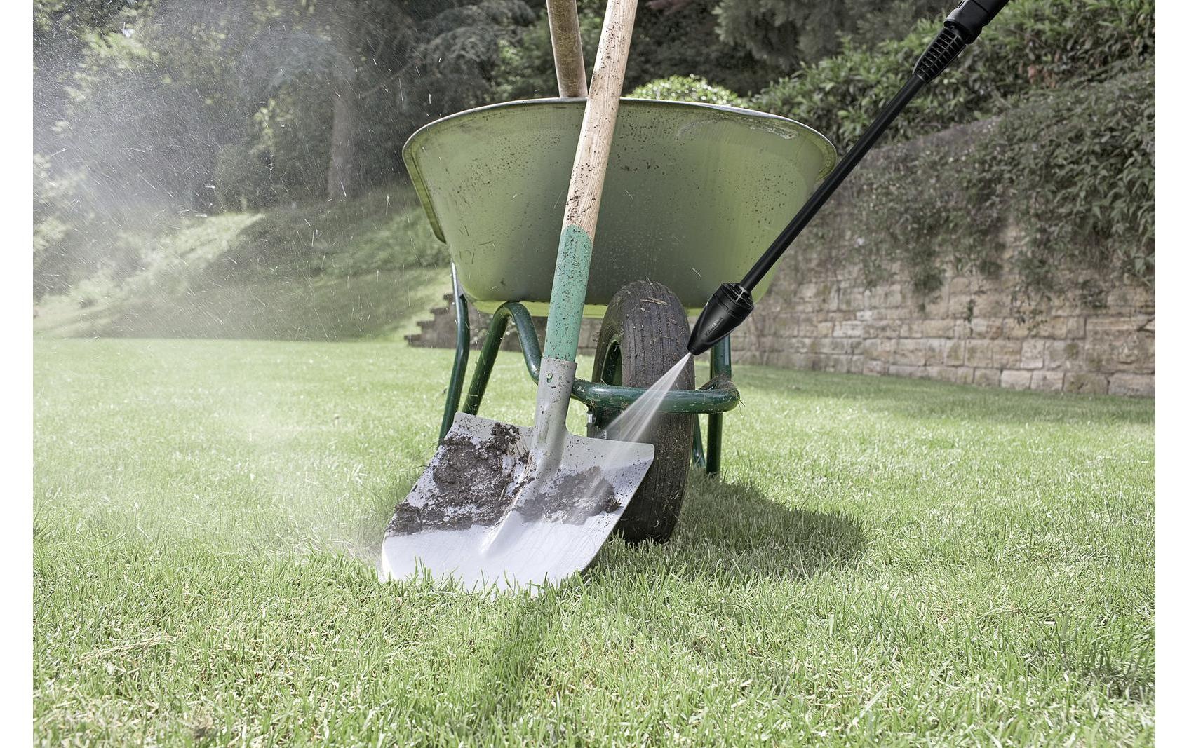 KÄRCHER Dreckfräse »Full Control DB«