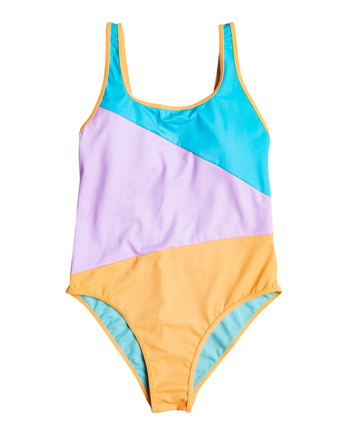 Roxy Badeanzug »Colorblock Party«