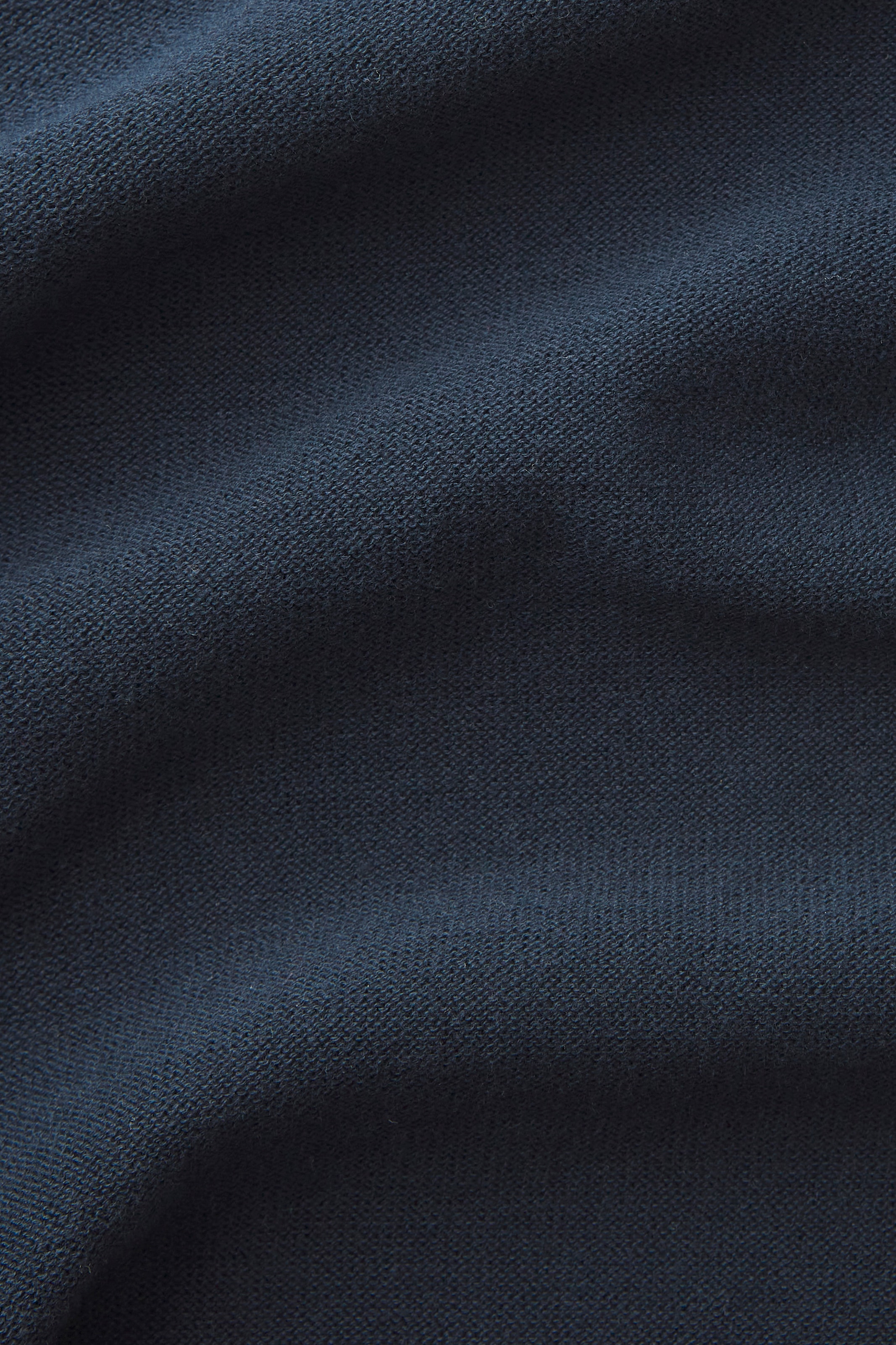 H.I.S Pull en tricot pull avec finition d'encolure de haute qualité en double couche