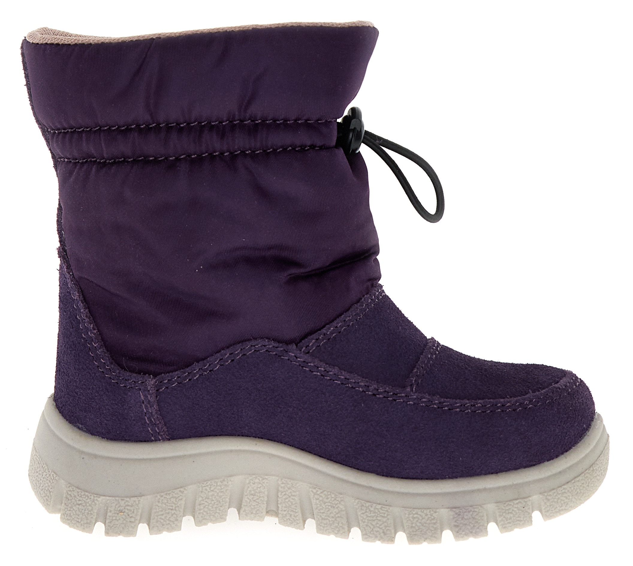 Naturino Bottes d'hiver »VARNA 2 WP«  bottes de neige, chaussure d'hiver avec doublure en laine, gabarit de taille à télécharger