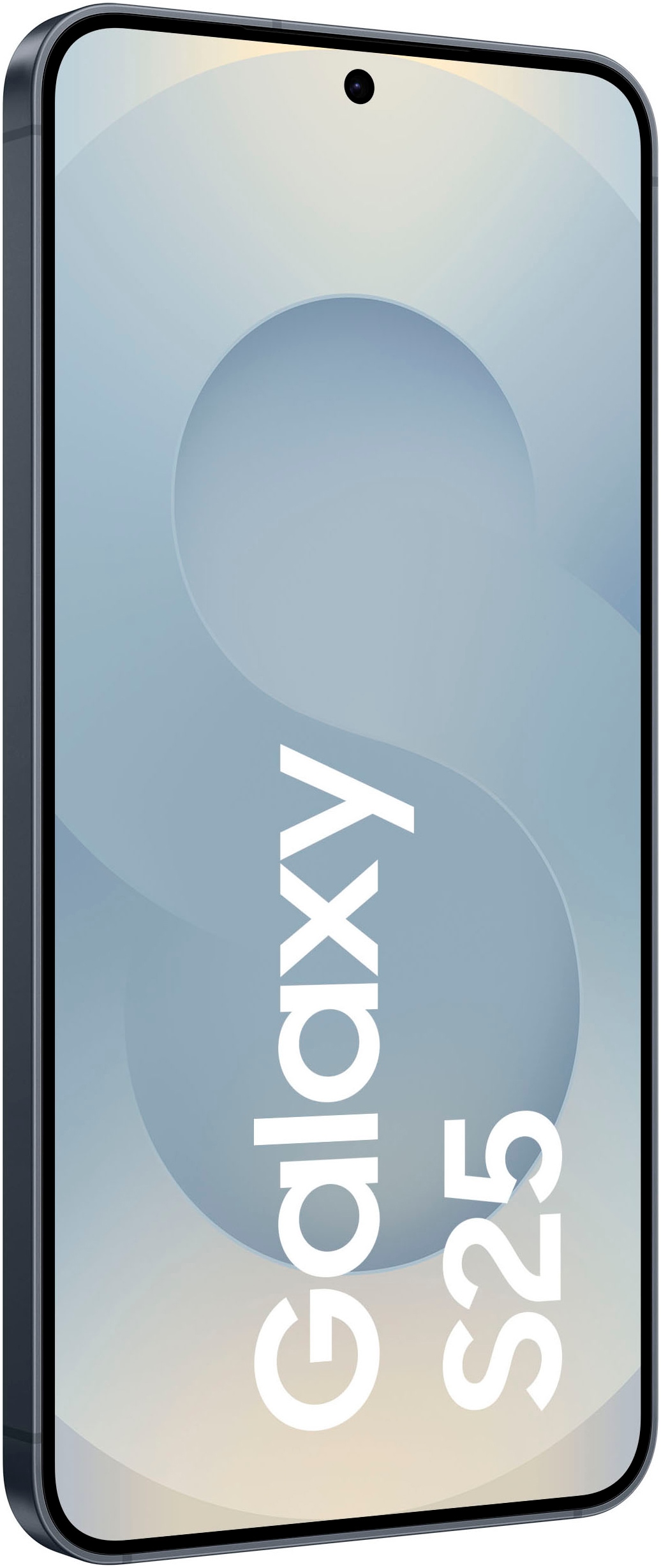 Samsung Smartphone »Galaxy S25« Blueblack