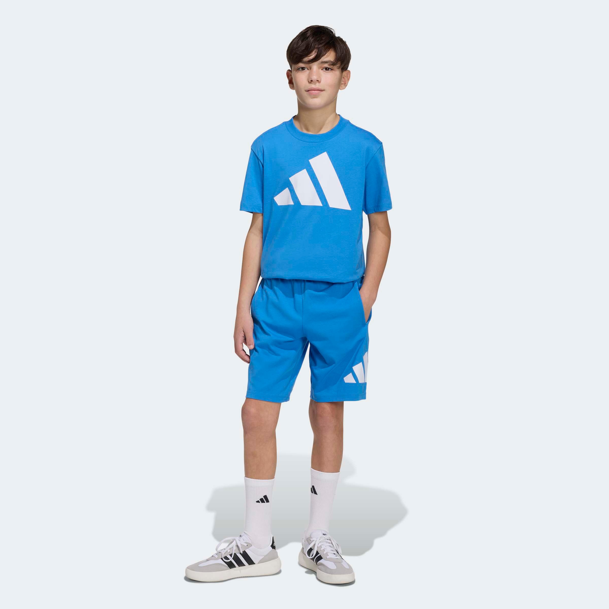 adidas Sportswear Shorts »J BL KN SH 210«