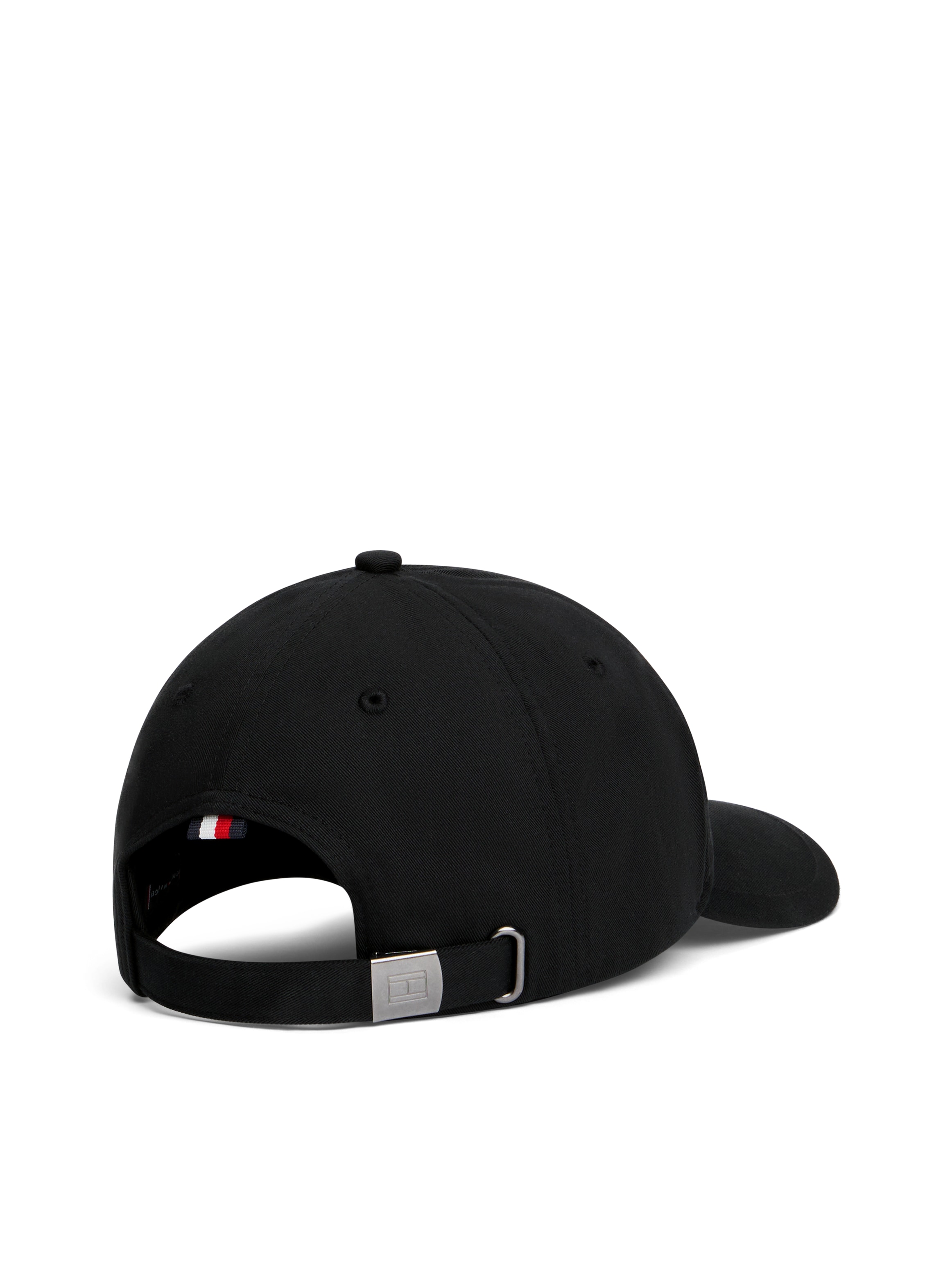 Tommy Hilfiger Casquette de baseball »TH x Cadillac Formula 1 Team LOGO« Collection Spéciale Unisexe Formule 1